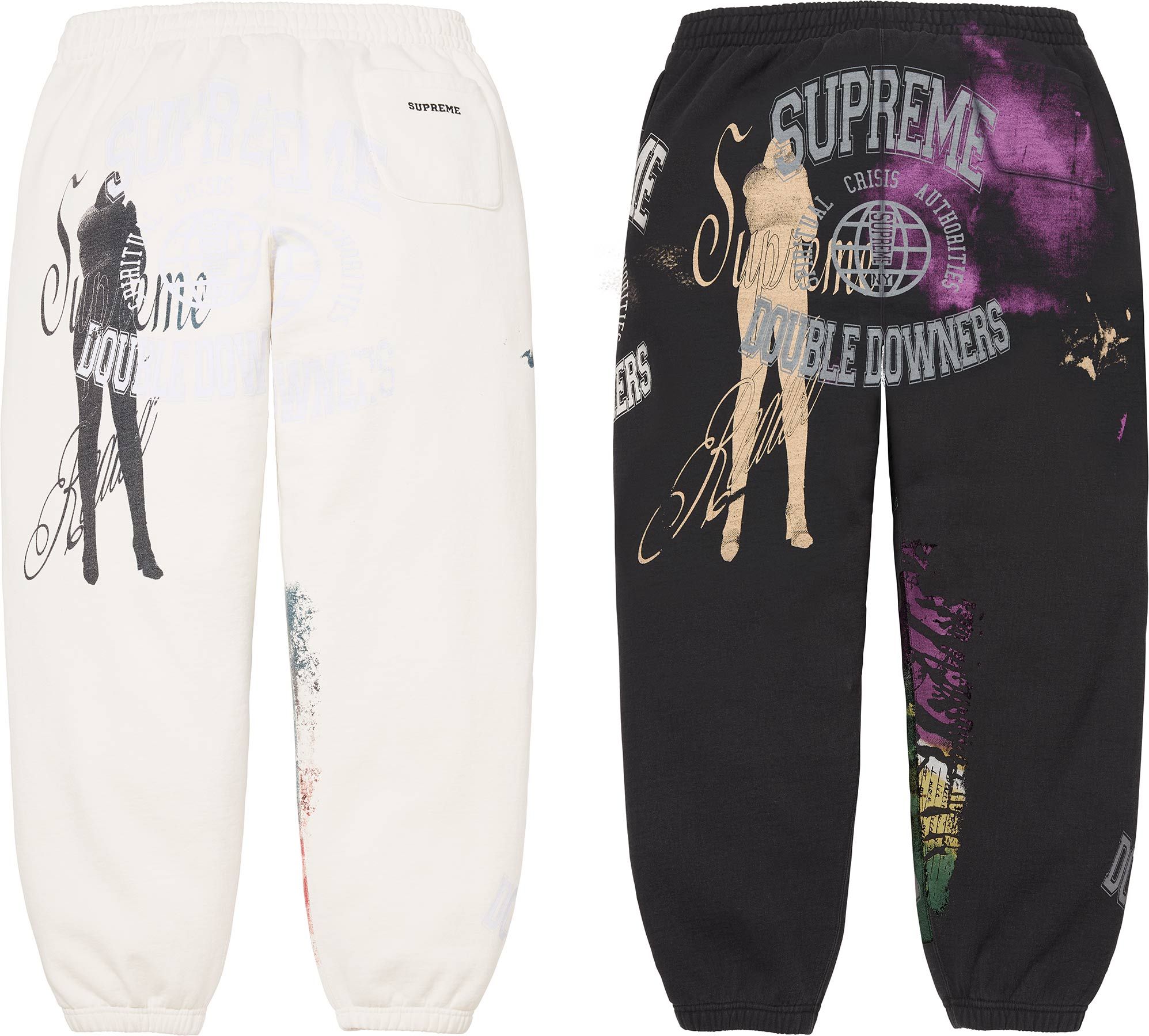 Spring/Summer 2026 Preview – Supreme