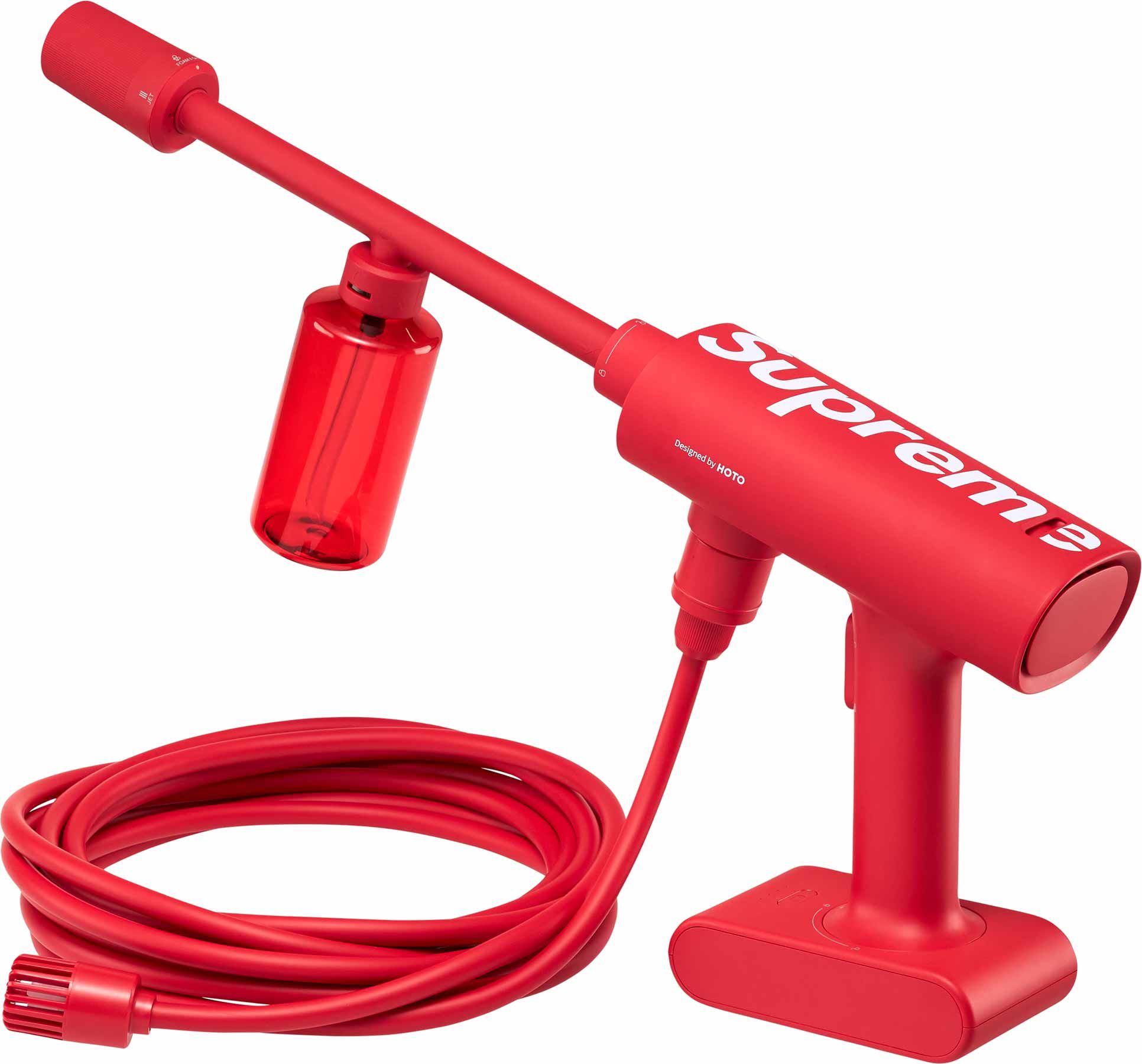 Spring/Summer 2024 Preview – Supreme