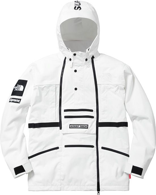 Supreme®/The North Face® – Gallery – Supreme