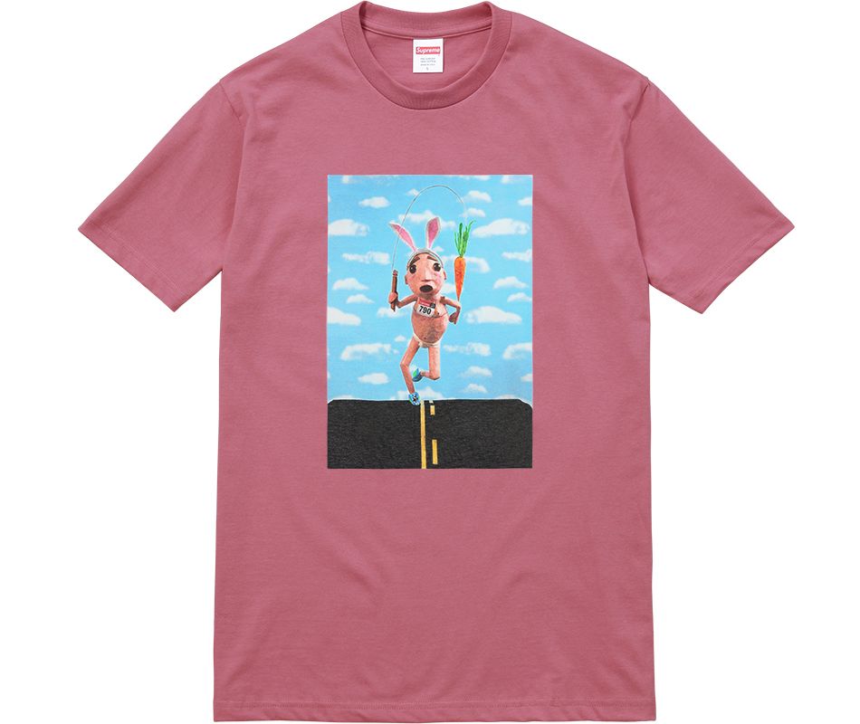 Mike Hill for Supreme – Gallery – Supreme