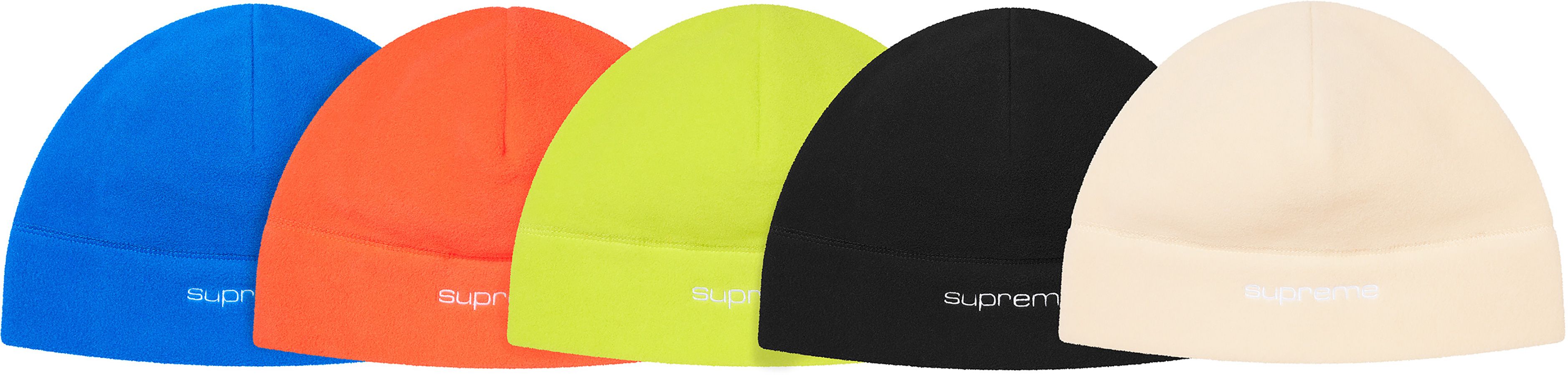 Fall/Winter 2020 Preview – Supreme