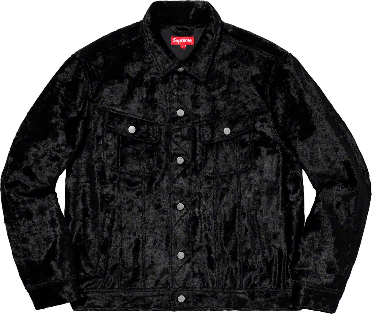 Spring/Summer 2019 Preview – Supreme