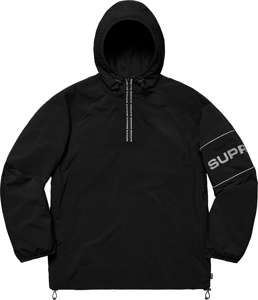 トップス Supreme Hooded Ripstop Pullover Shirt Spring/Summer 2019 Preview – Supreme