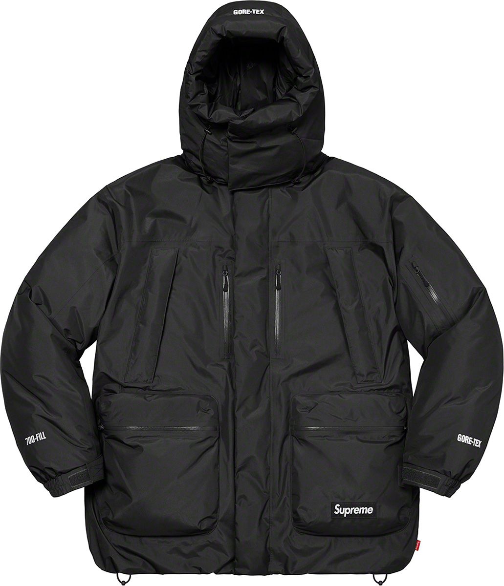Jackets – Fall/Winter 2022 Preview – Supreme