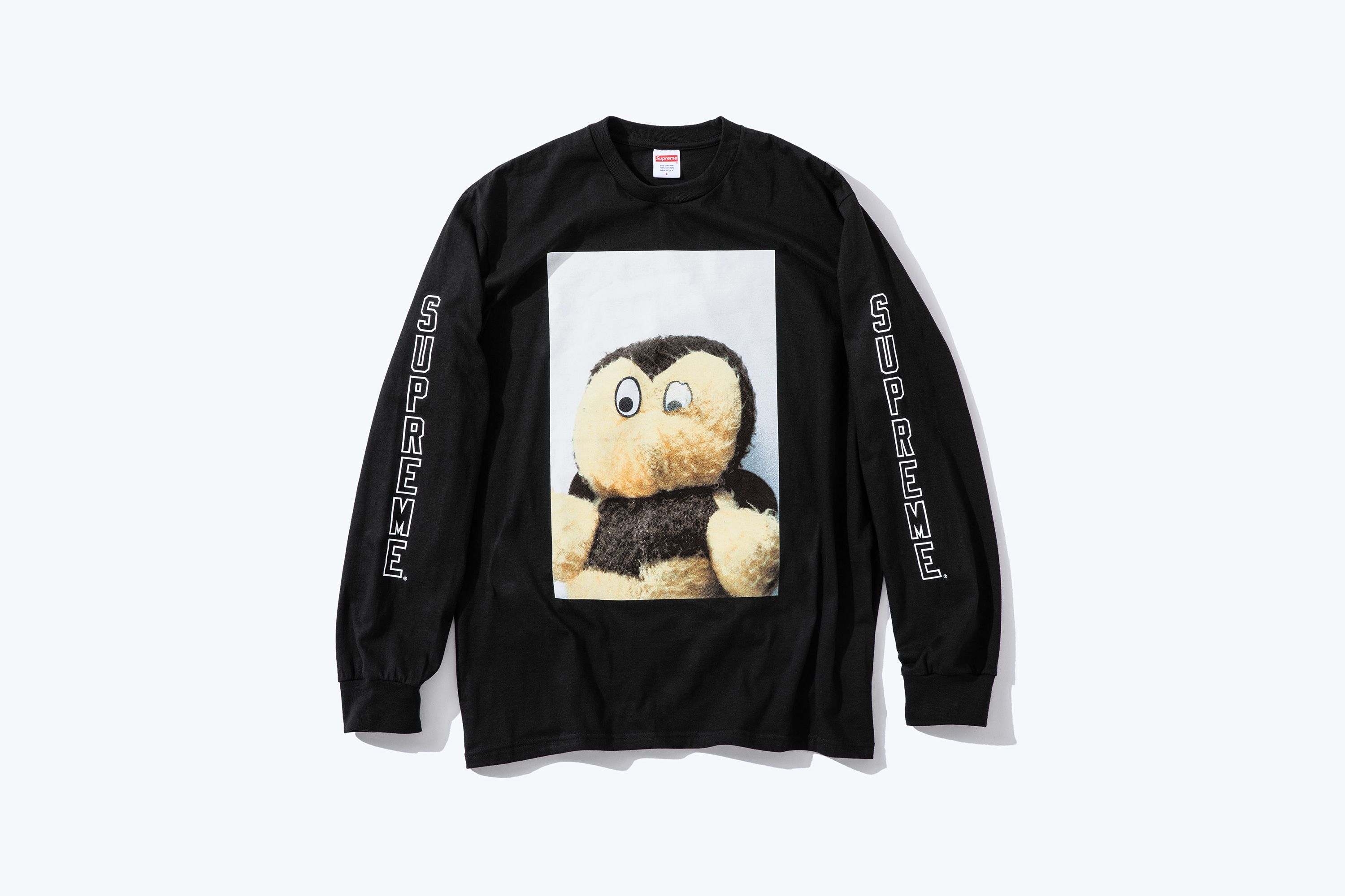 Mike Kelley/Supreme – Gallery – Supreme