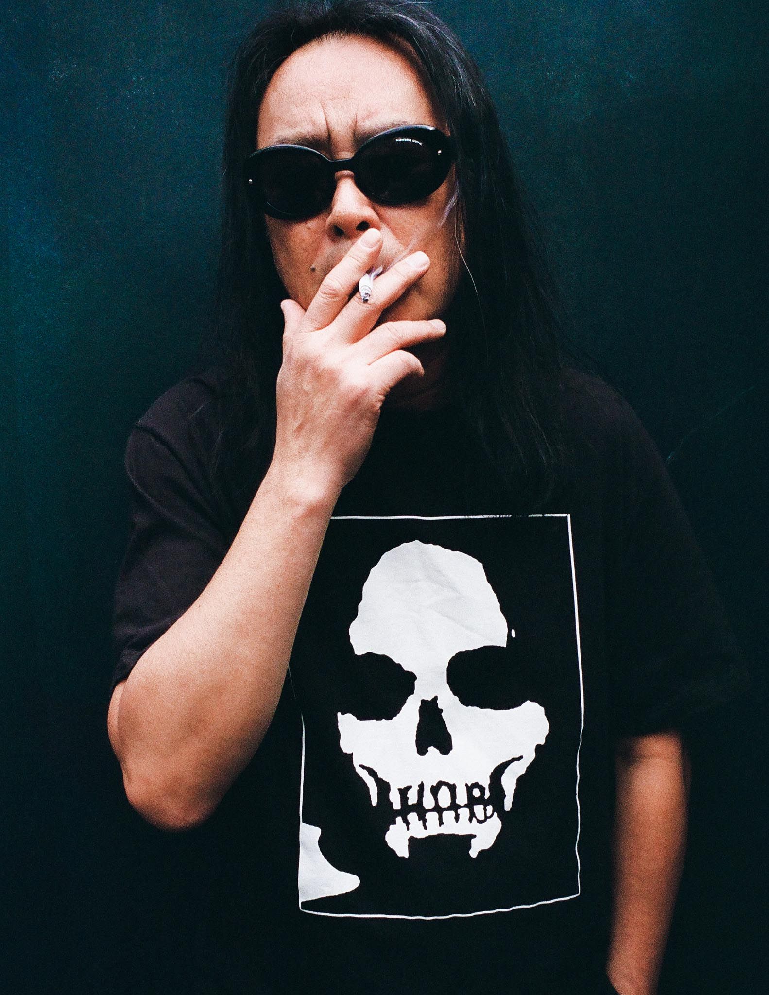 Supreme®/Number (N)ine® – Gallery – Supreme