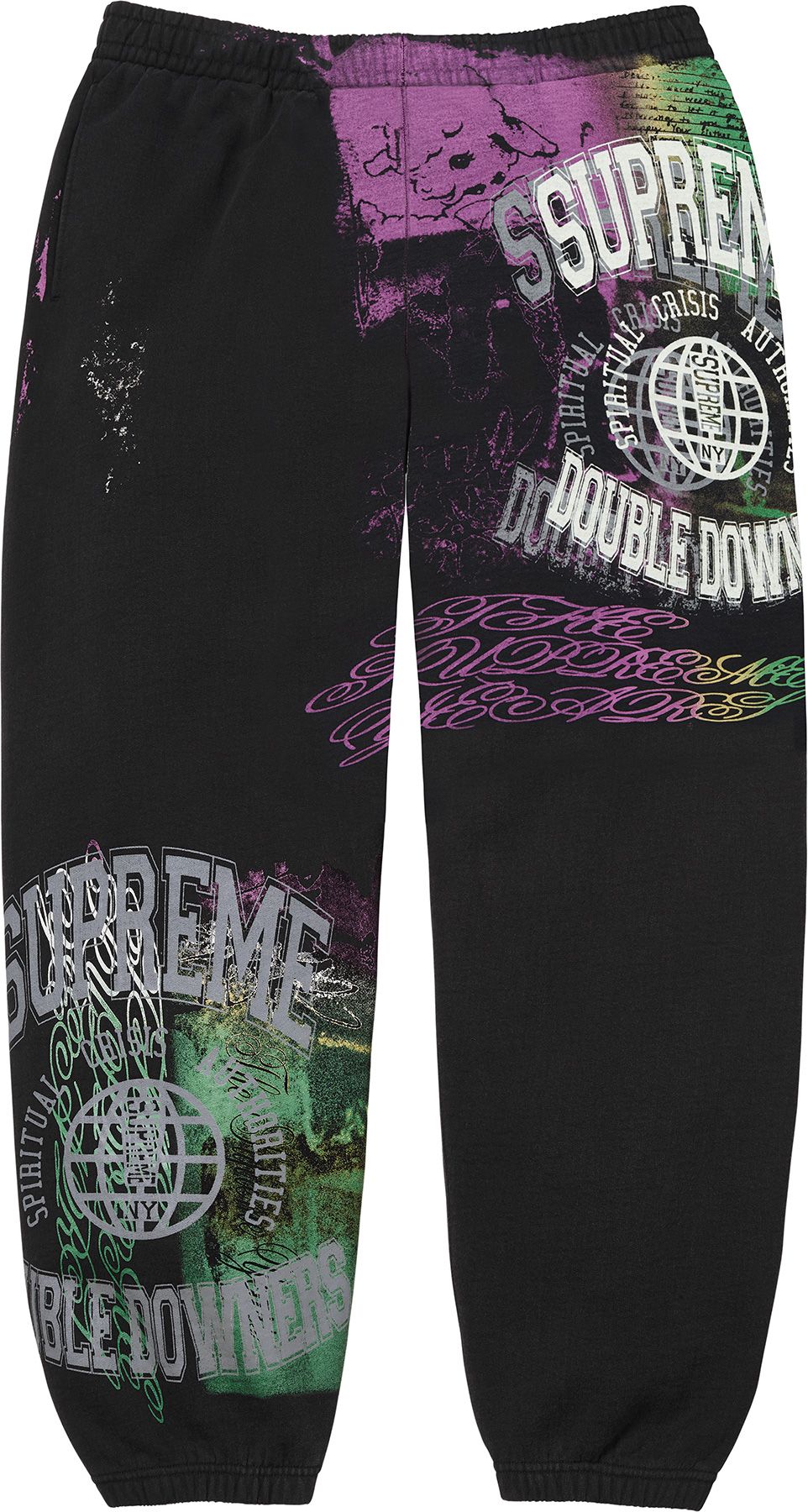 Pants – Spring/Summer 2026 Preview – Supreme