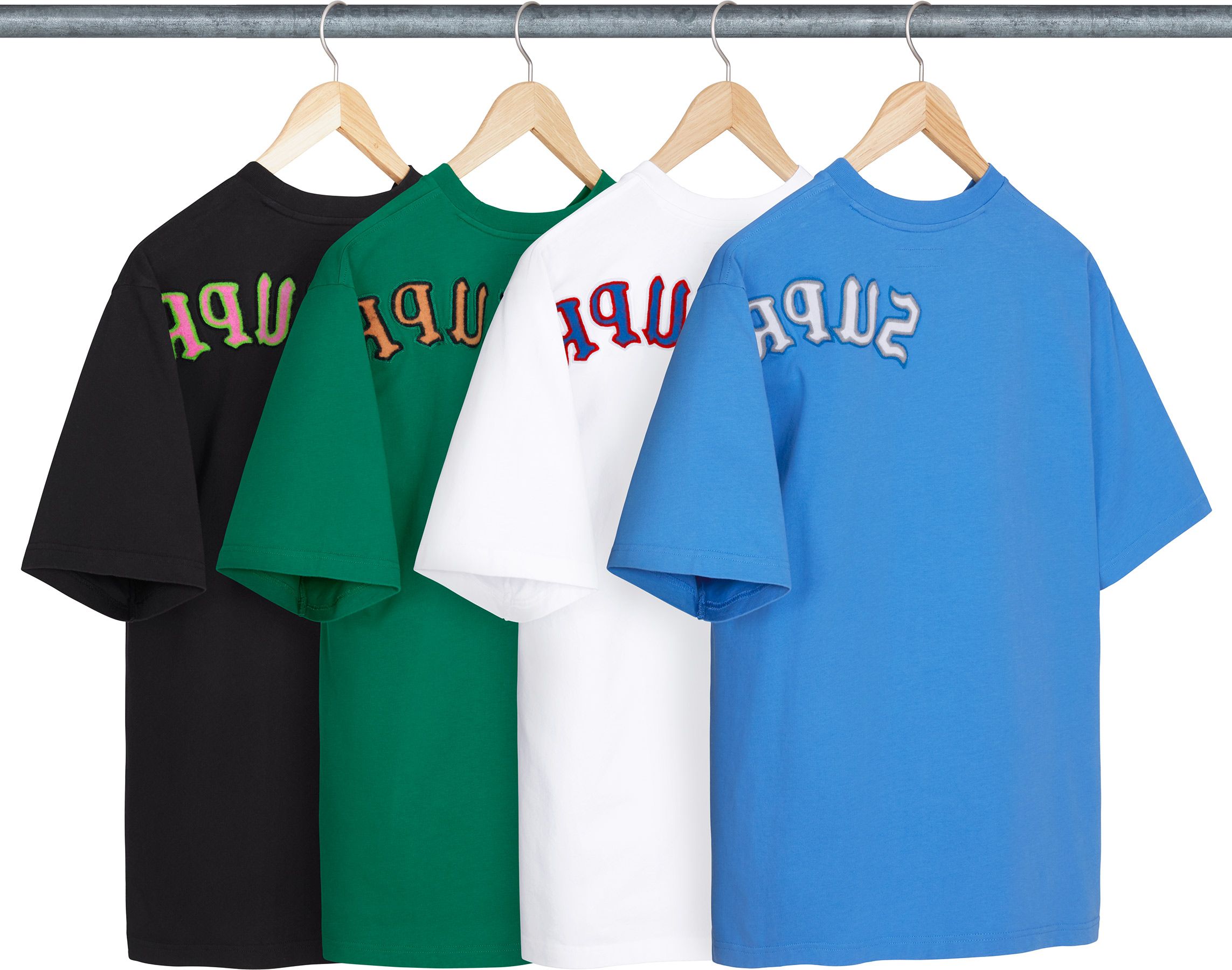 Spring/Summer 2025 Preview – Supreme
