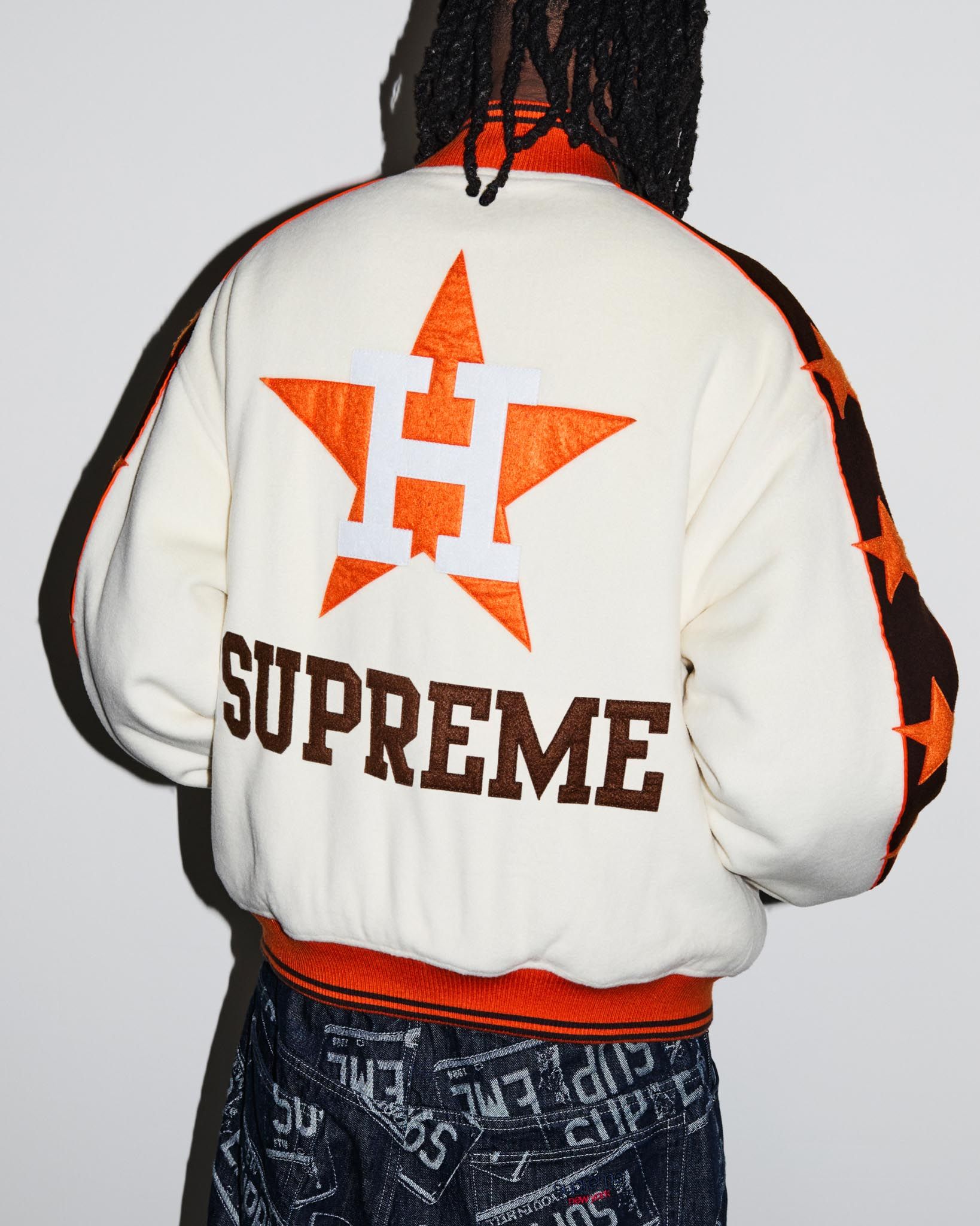 Spring/Summer 2026 Lookbook – Supreme
