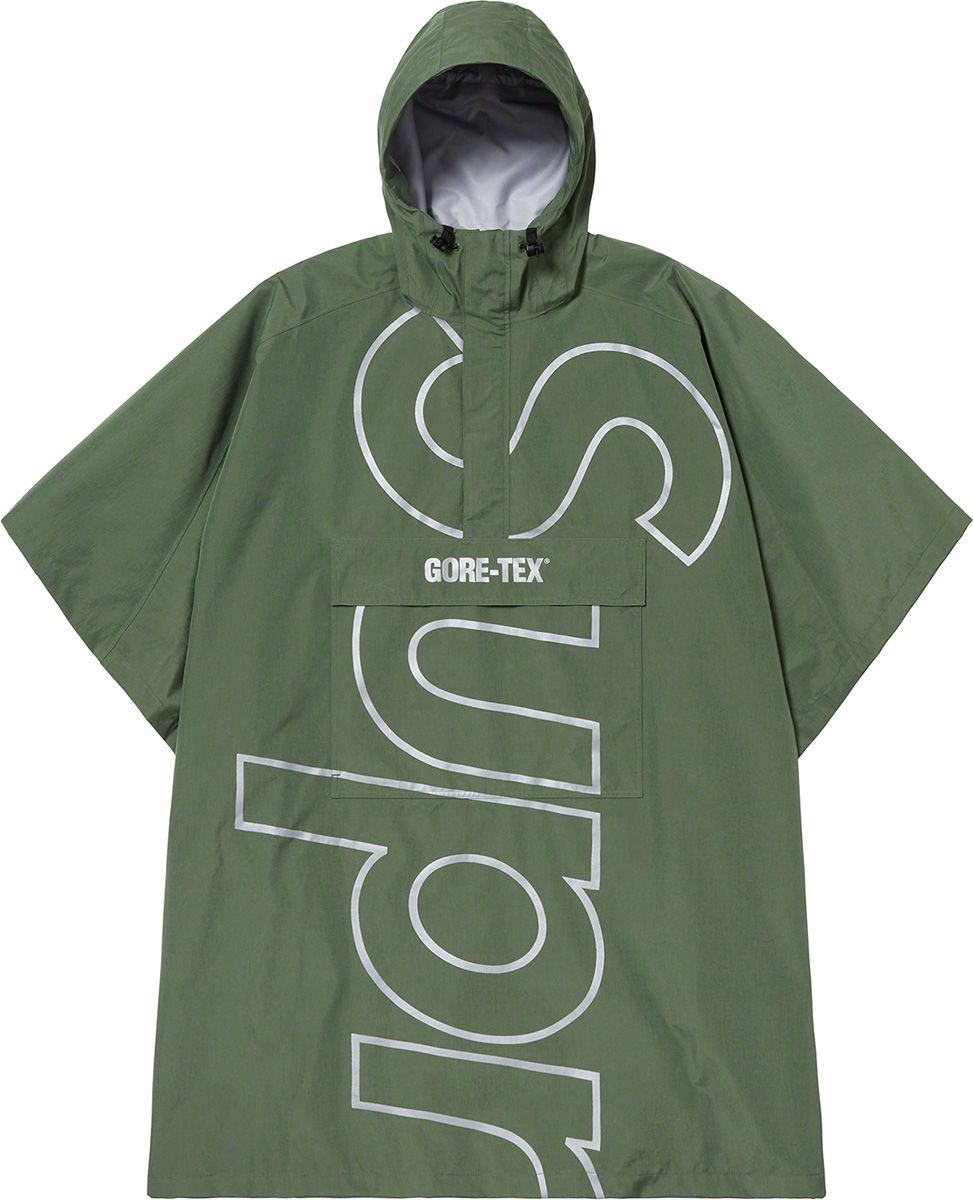 Spring/Summer 2019 Preview – Supreme