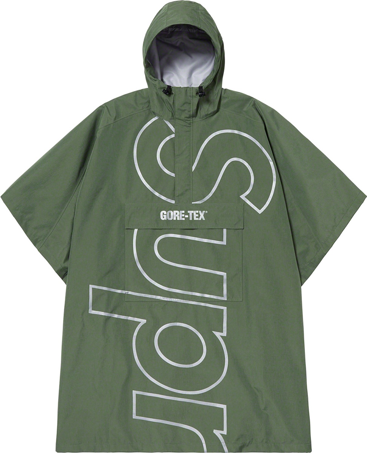 Spring/Summer 2019 Preview – Supreme display picture 1