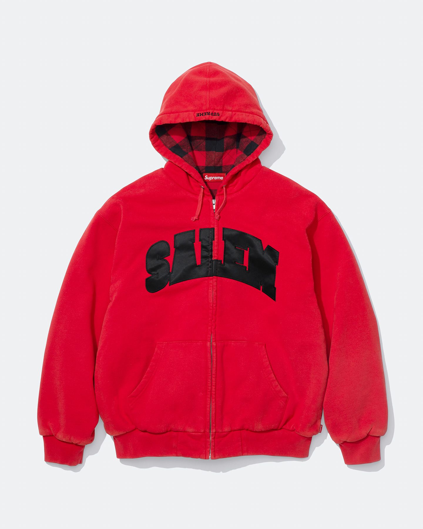 Supreme/SALEM – Gallery – Supreme
