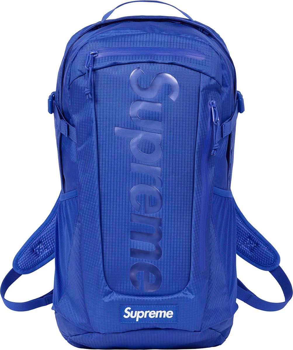 Spring/Summer 2021 Preview – Supreme