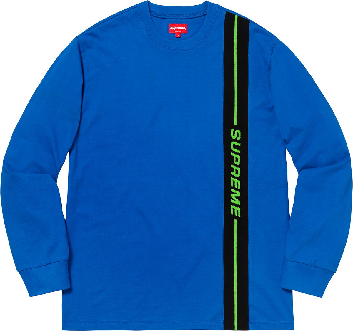 Fall/Winter 2018 Preview – Supreme