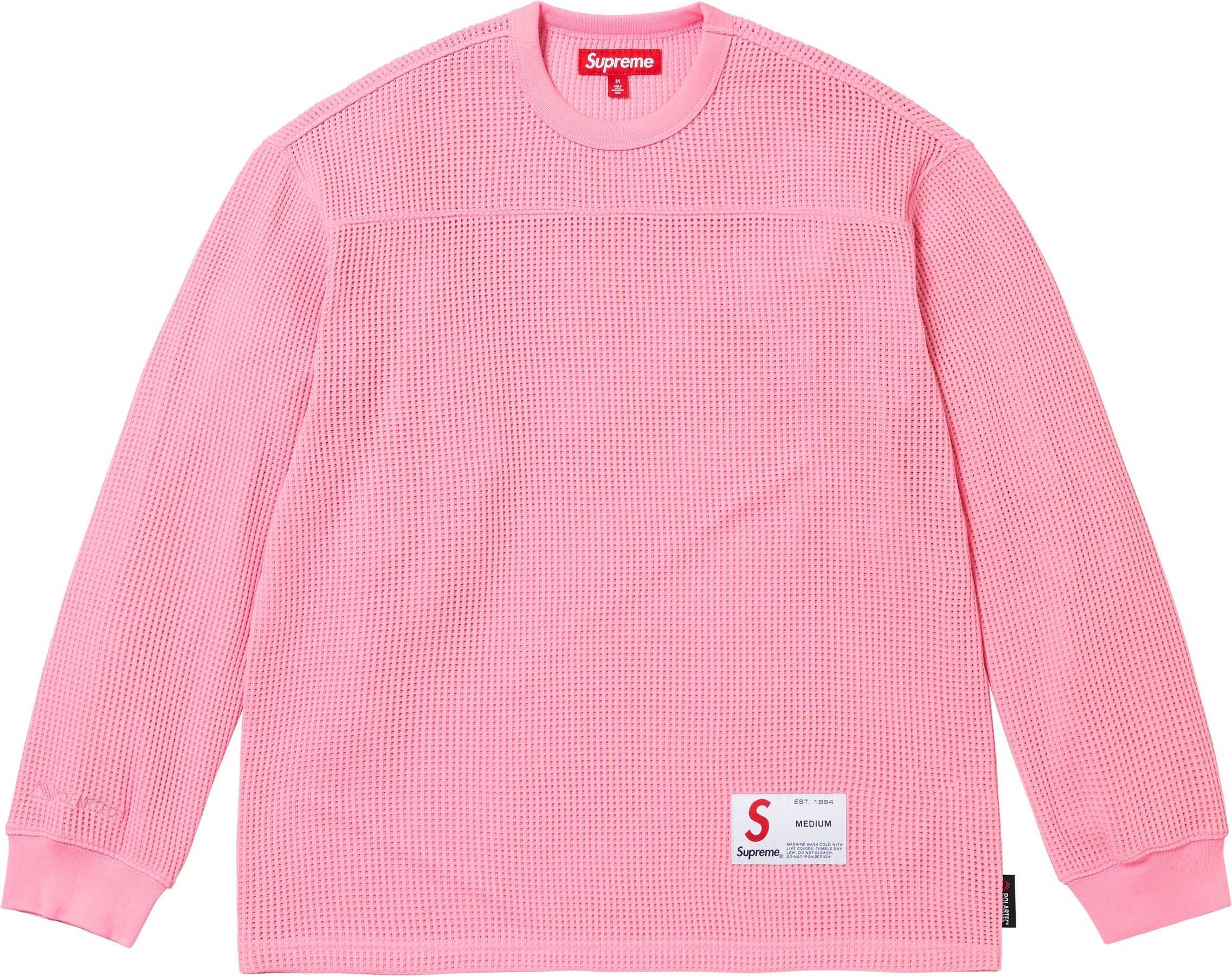 Spring/Summer 2025 Preview – Supreme
