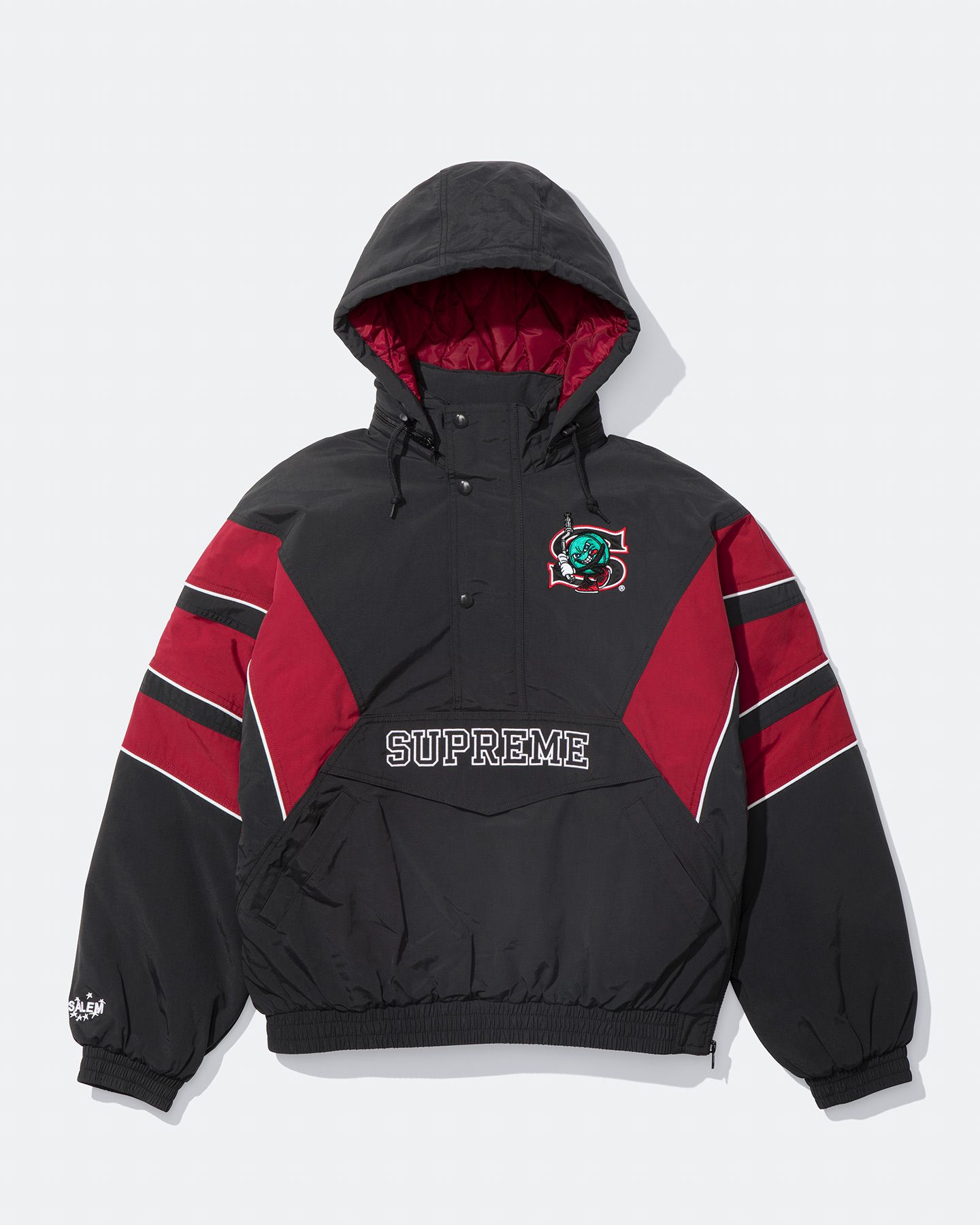 Supreme/SALEM – Gallery – Supreme