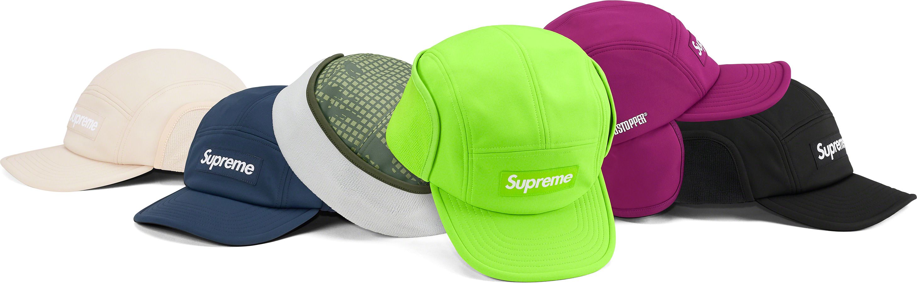 Fall/Winter 2021 Preview – Supreme