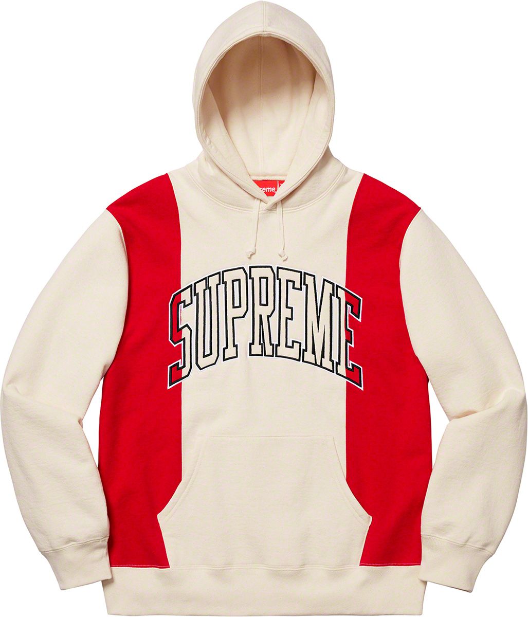 supreme 19FW Paneled Arc パーカー/フーディー Fall/Winter 2019 Preview – Supreme