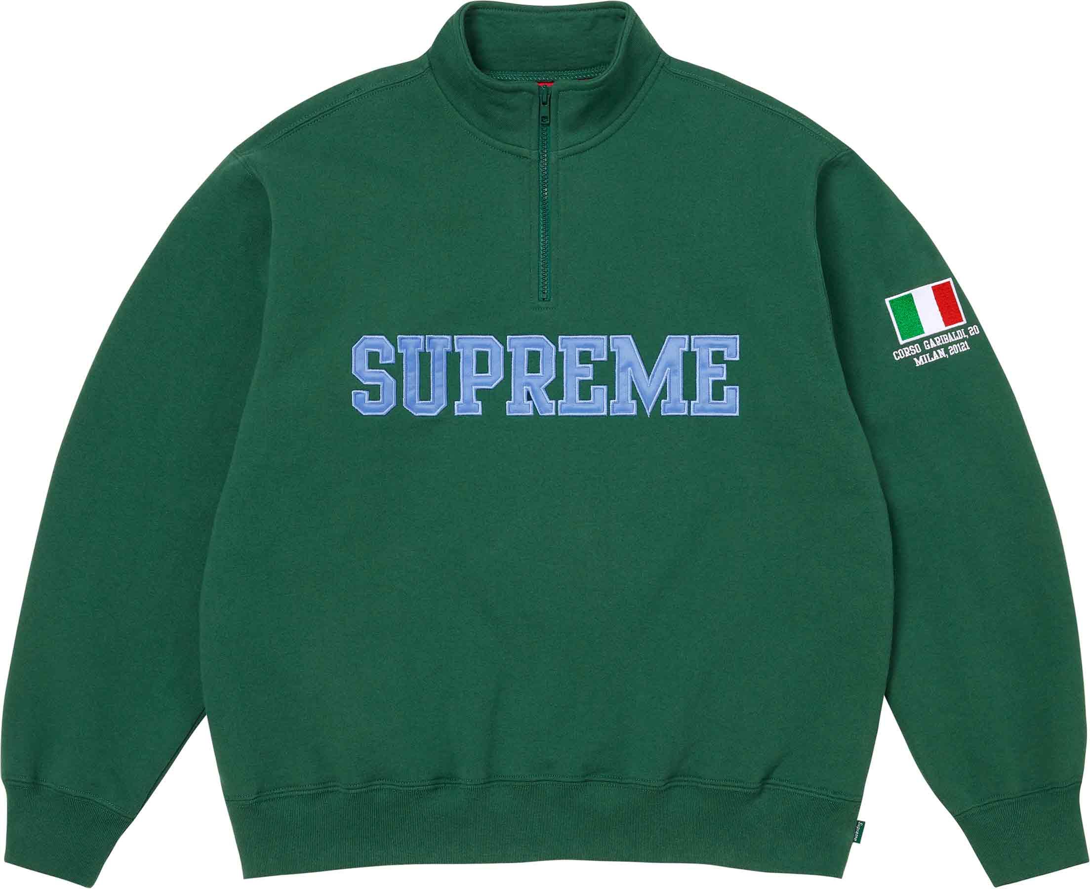 Spring/Summer 2026 Preview – Supreme