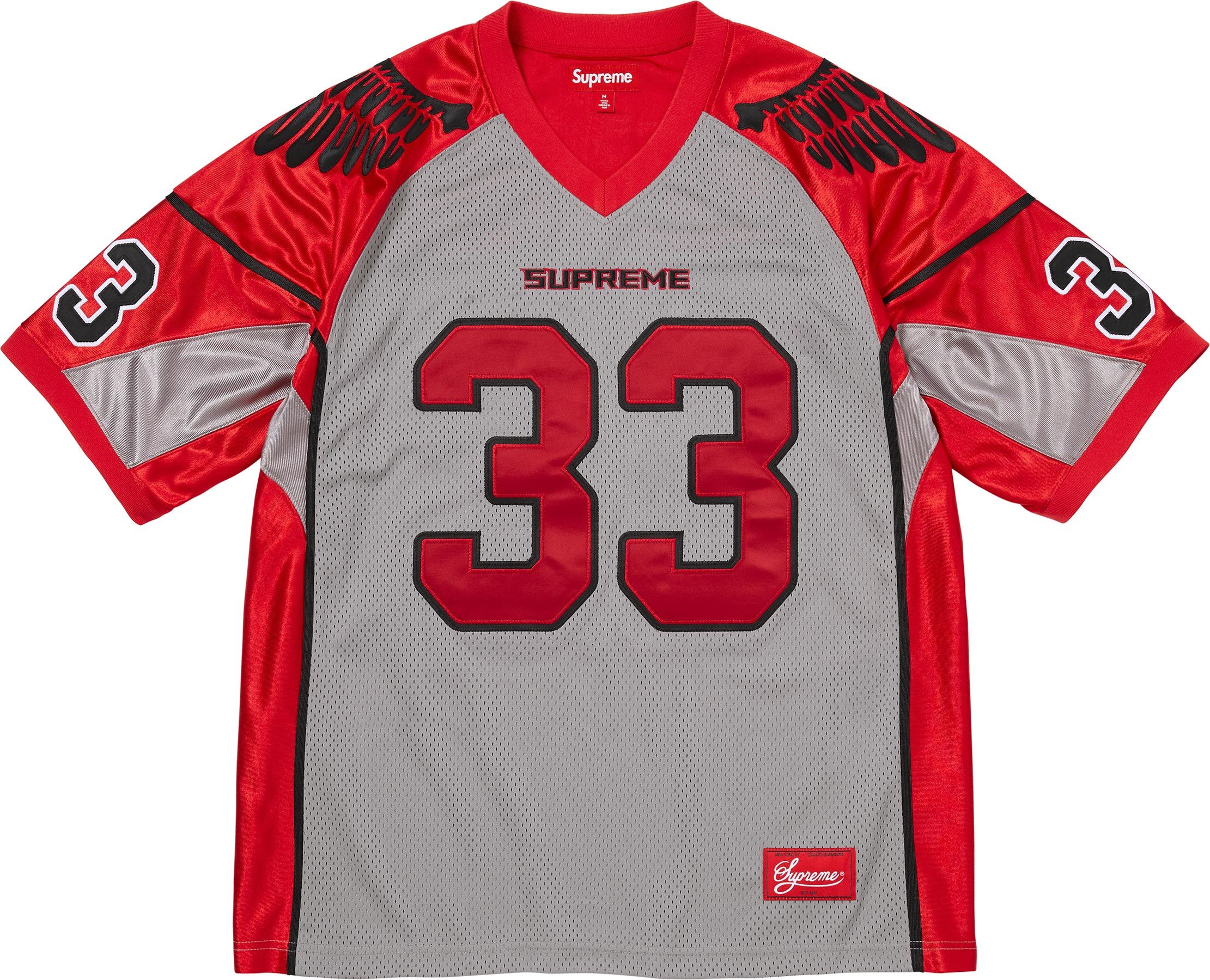 Spring/Summer 2026 Preview – Supreme
