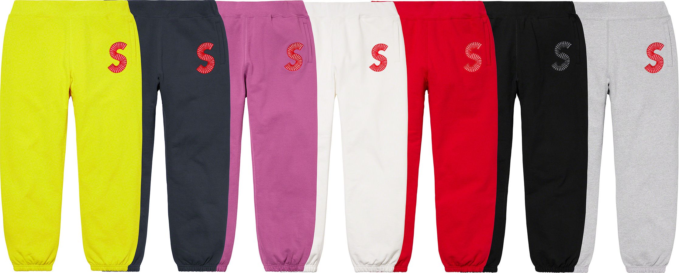 Fall/Winter 2020 Preview – Supreme