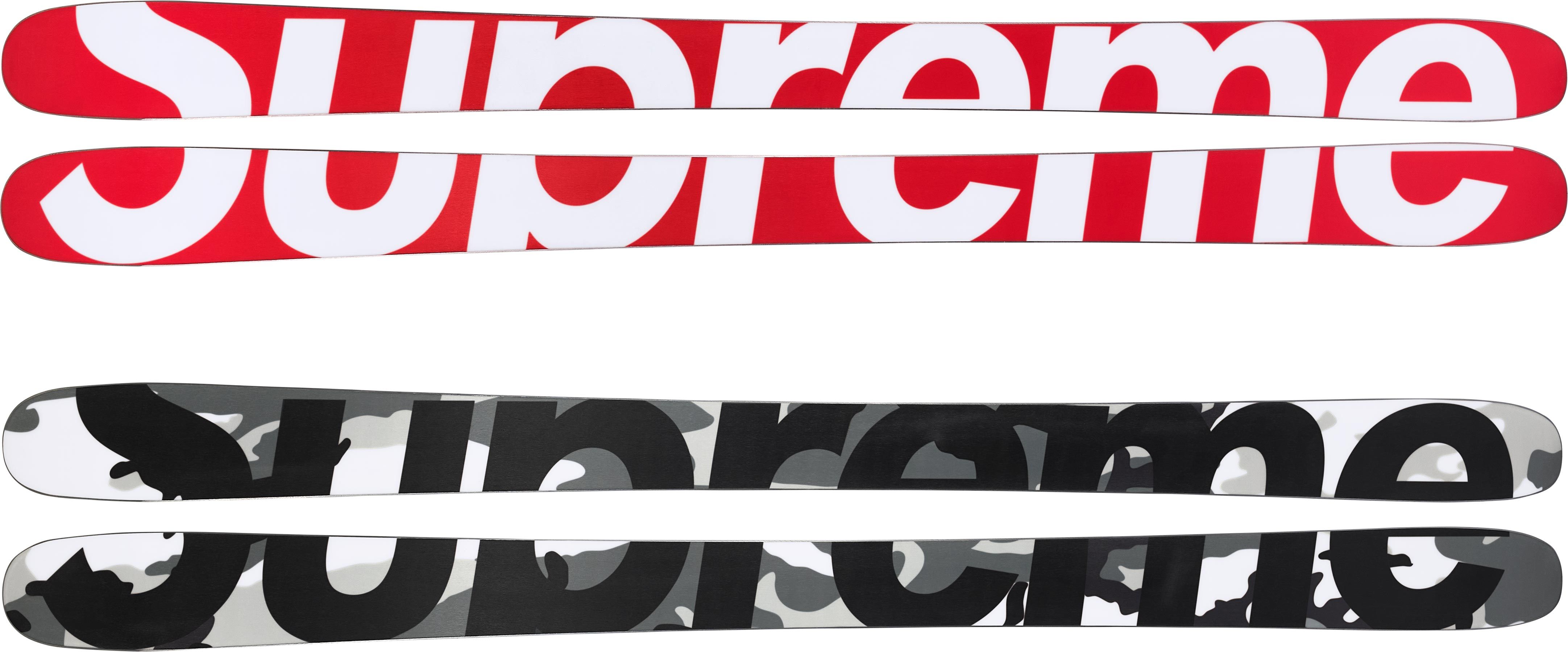 Fall/Winter 2025 Preview – Supreme