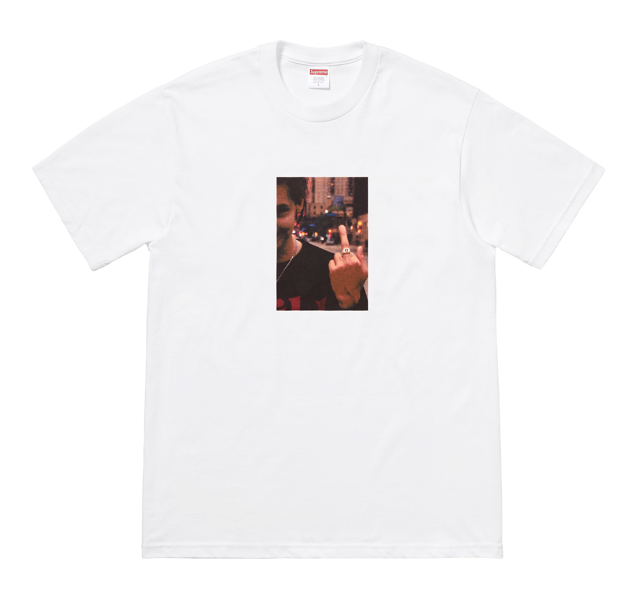 Supreme BLESSED アートポスター Supreme BLESSED ポスター - Supreme 通販 Online Shop A-1 RECORD