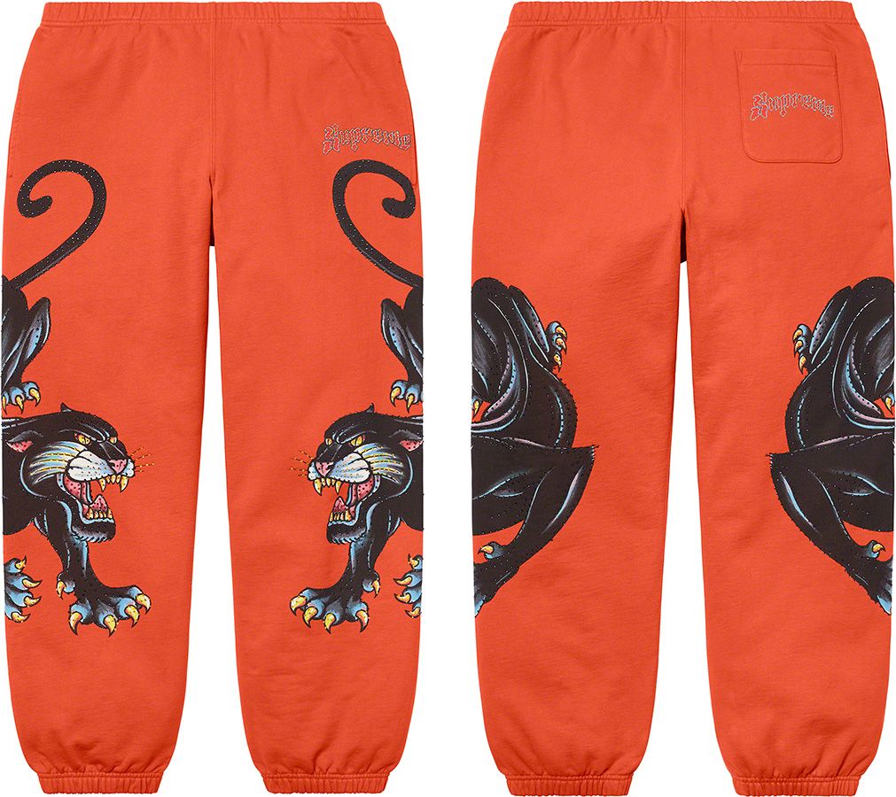 【新品 未使用】supreme Dash’s Wall Sweatpant Spring/Summer 2021 Preview – Supreme