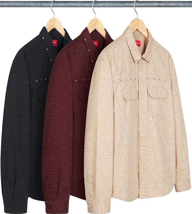Fall/Winter 2022 Preview – Supreme