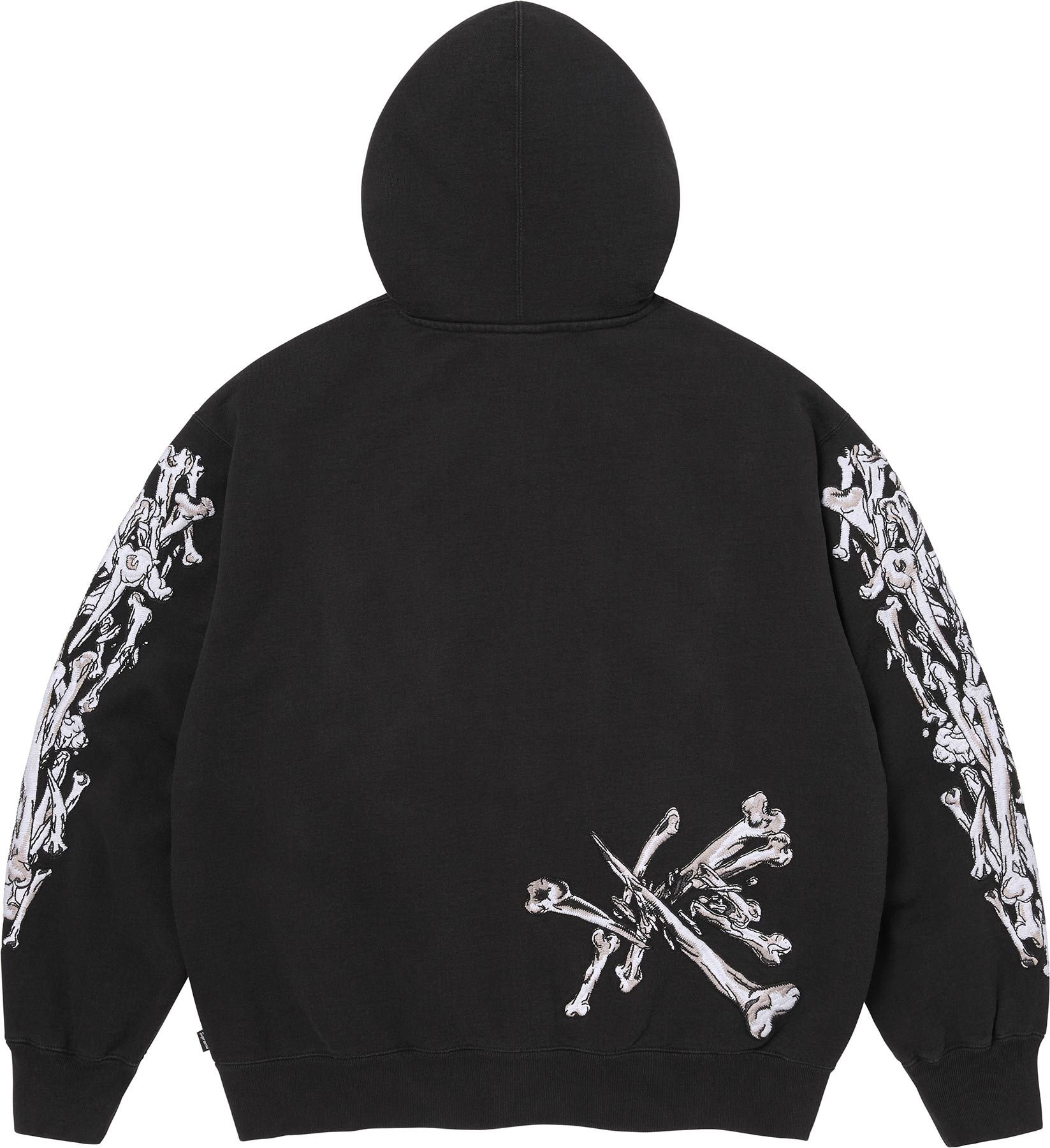 Supreme Lace Hooded Sweatshirt パーカー ＸＬ Lace Hooded Sweatshirt - spring/summer 2022 - Supreme