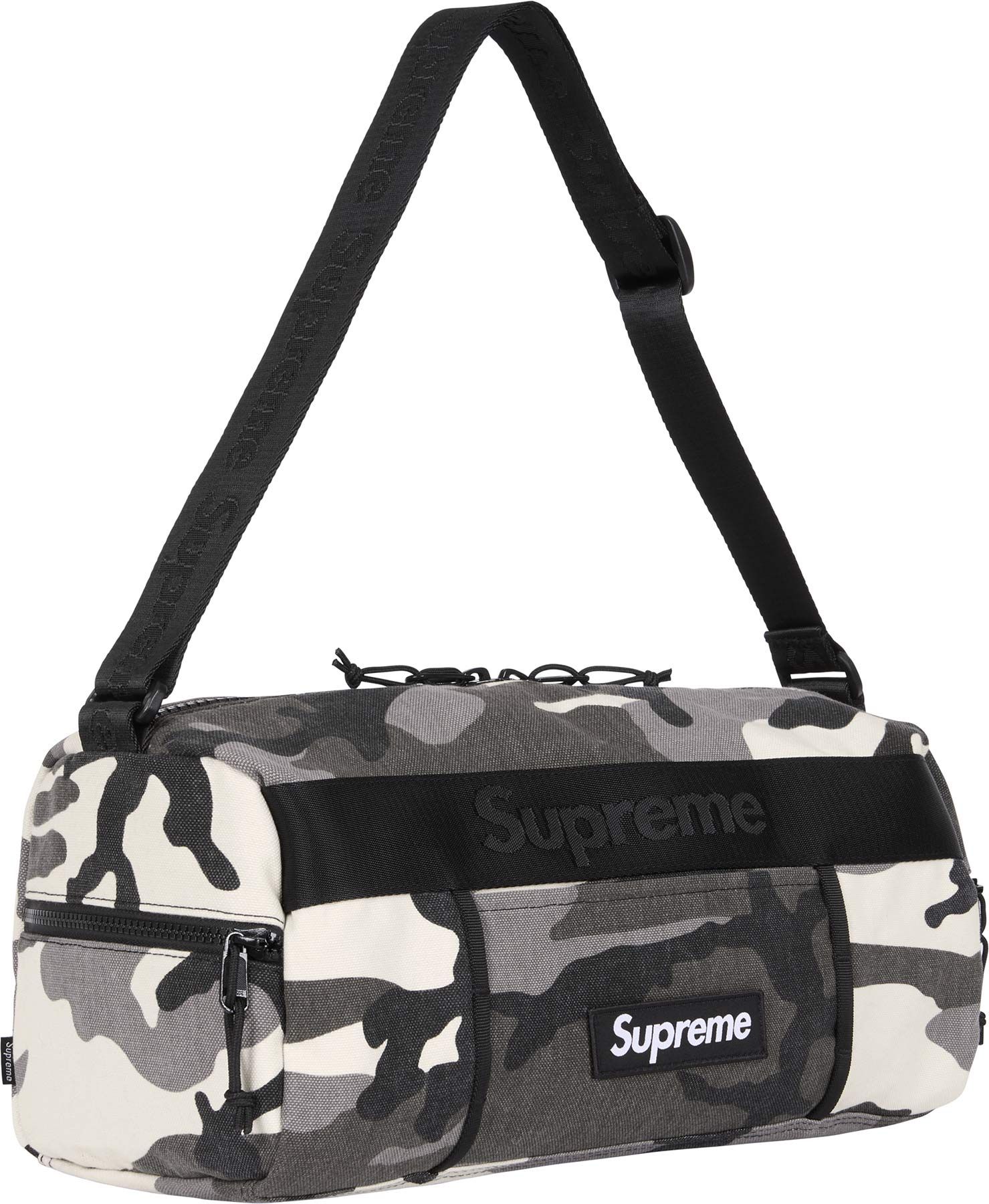 Spring/Summer 2025 Preview – Supreme