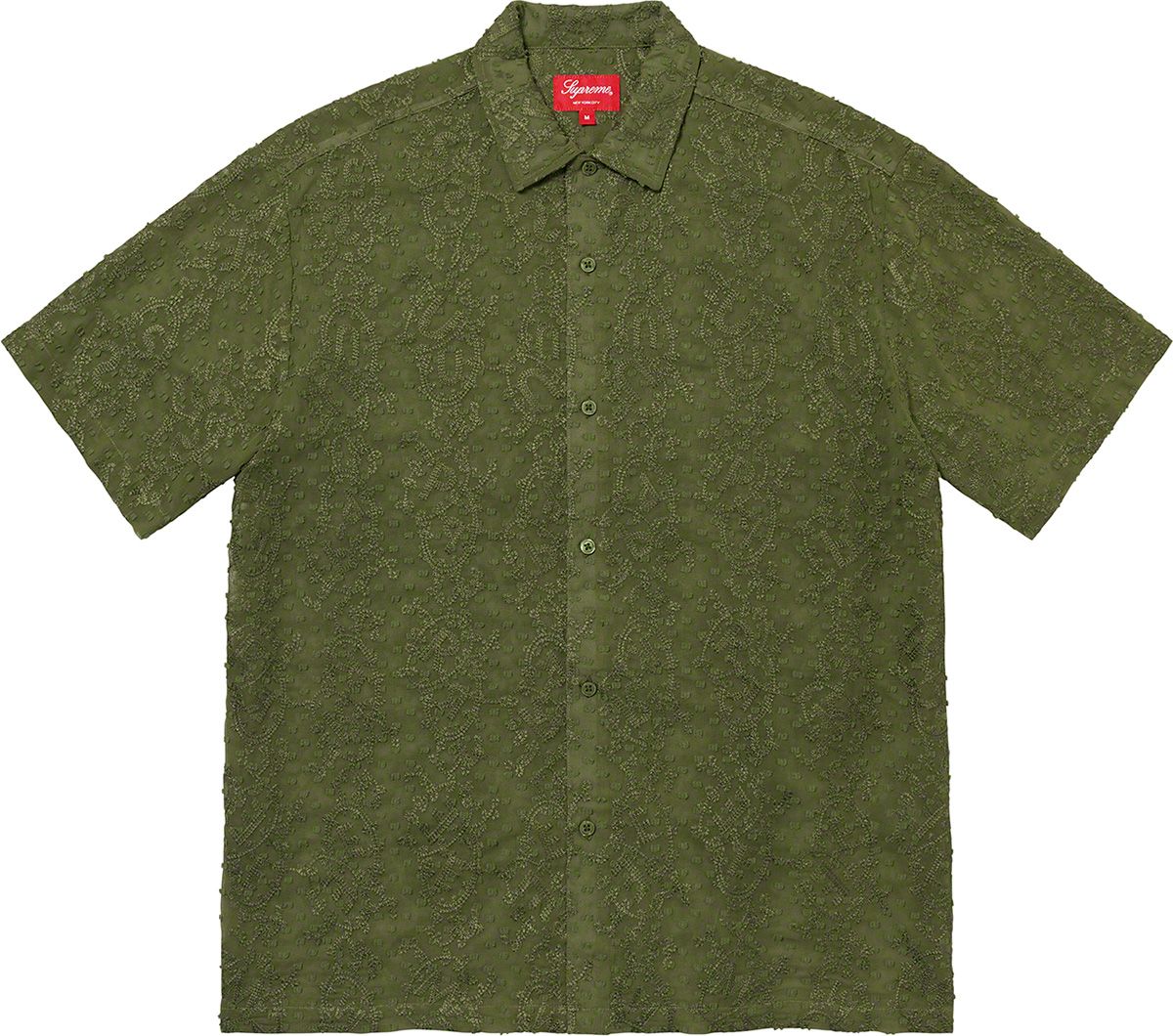 Spring/Summer 2022 Preview – Supreme
