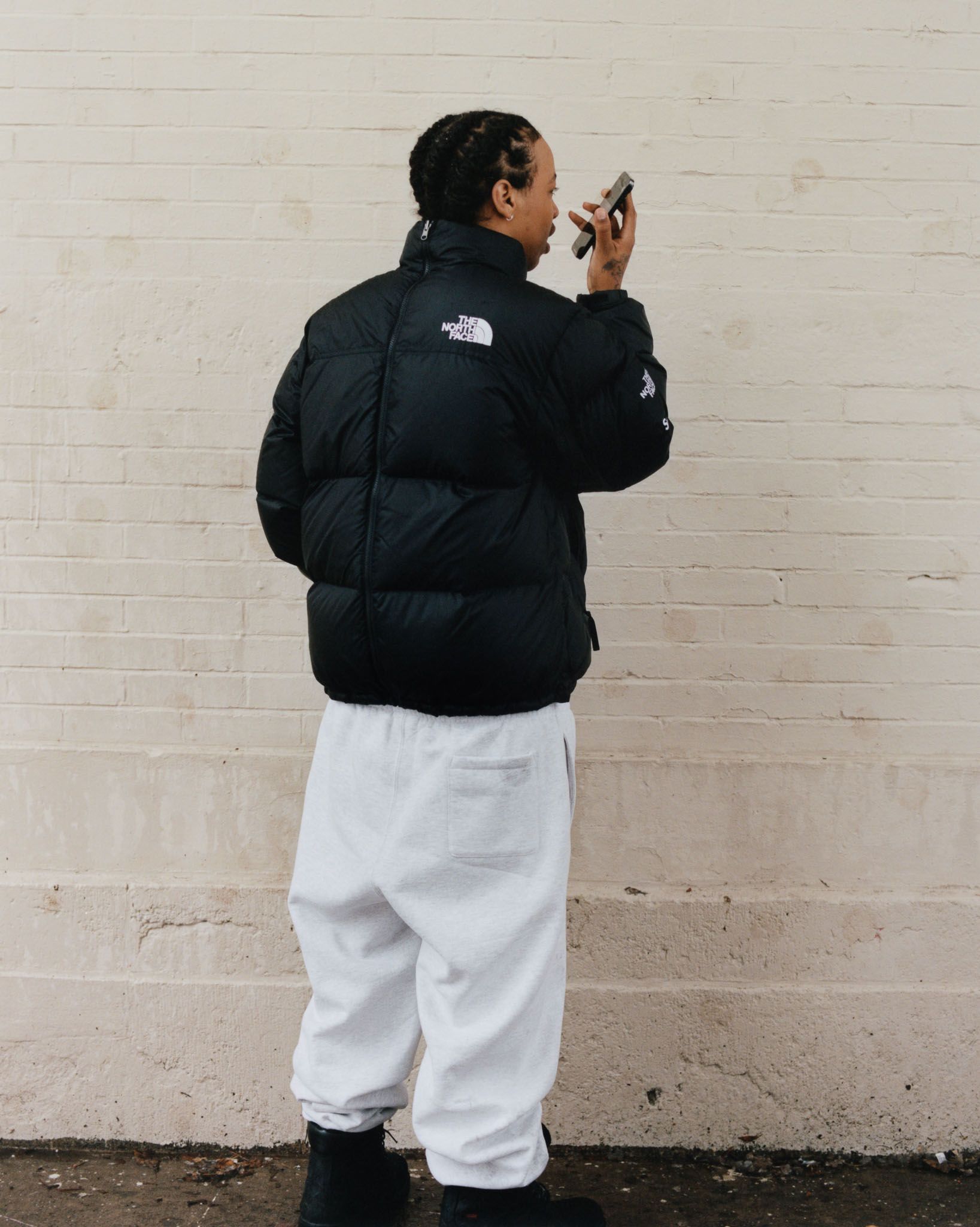 Supreme®/The North Face® – News – Supreme