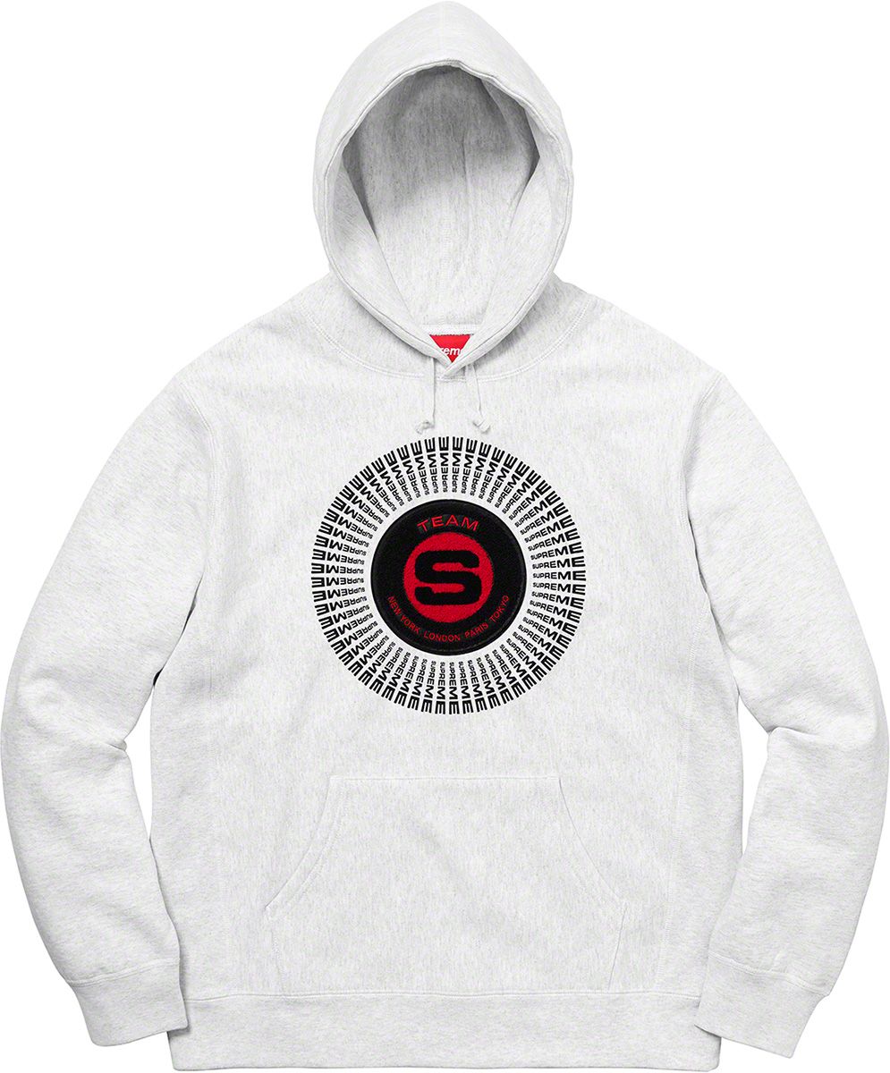 Fall/Winter 2020 Preview – Supreme