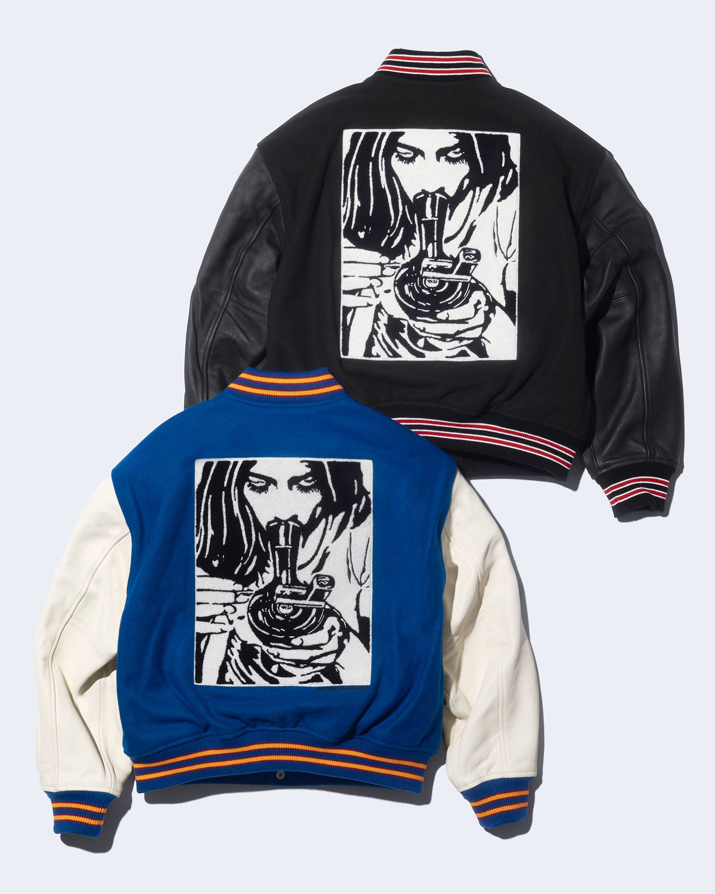 Supreme®/HYSTERIC GLAMOUR – Gallery – Supreme