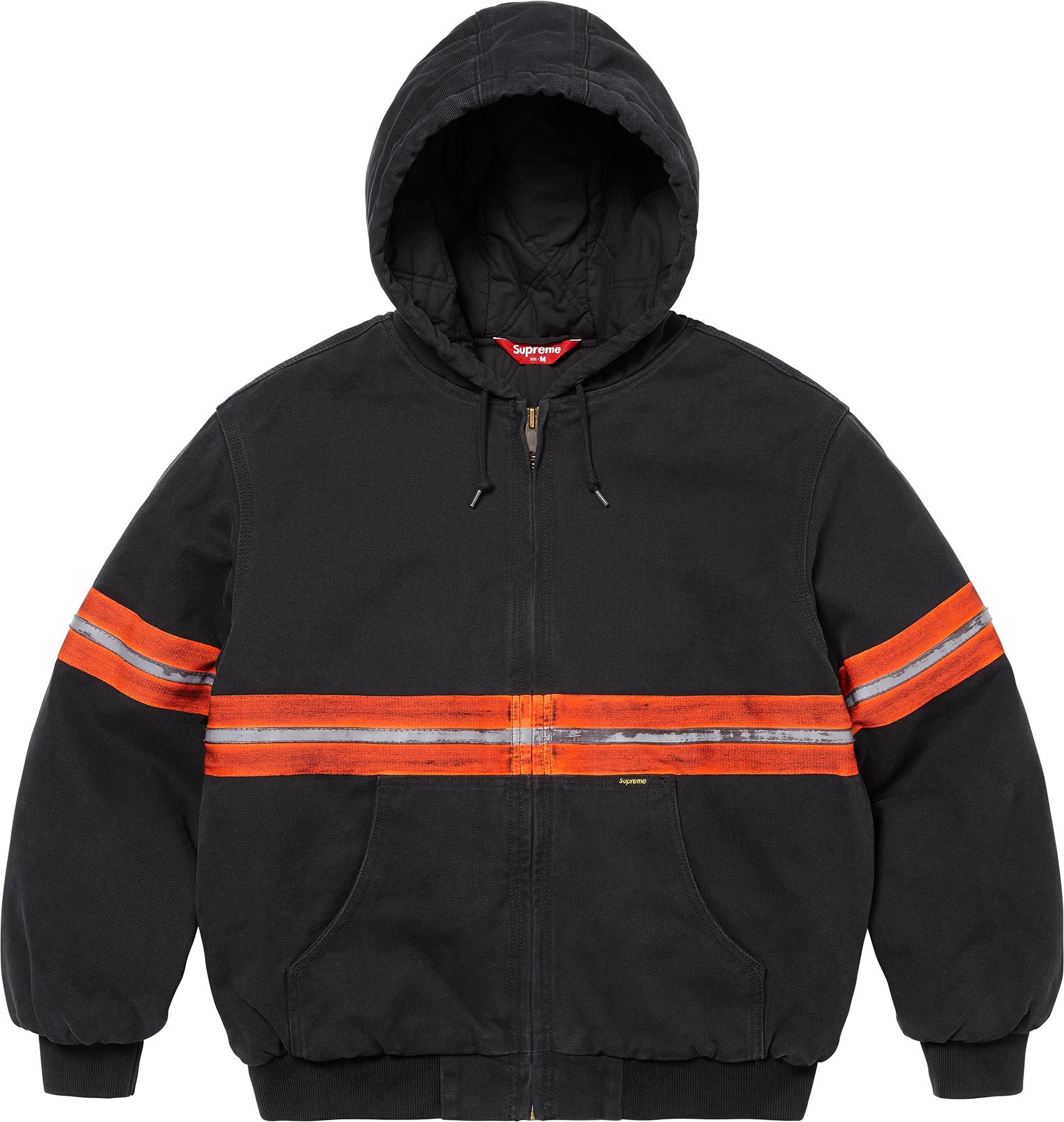 Fall/Winter 2024 Preview – Supreme