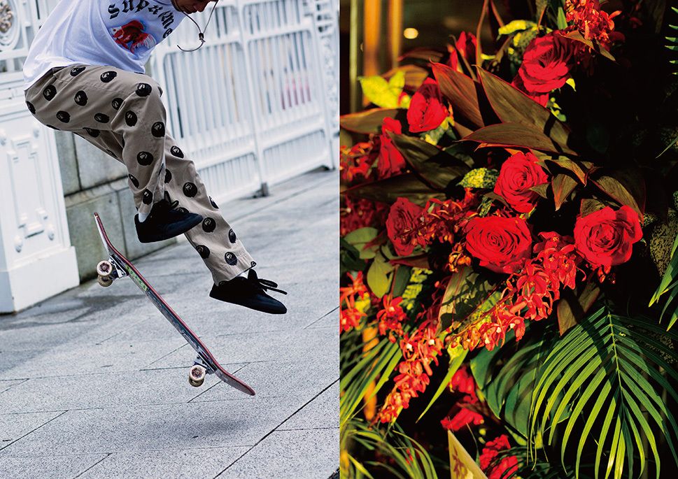 Supreme®/Sasquatchfabrix. – News – Supreme