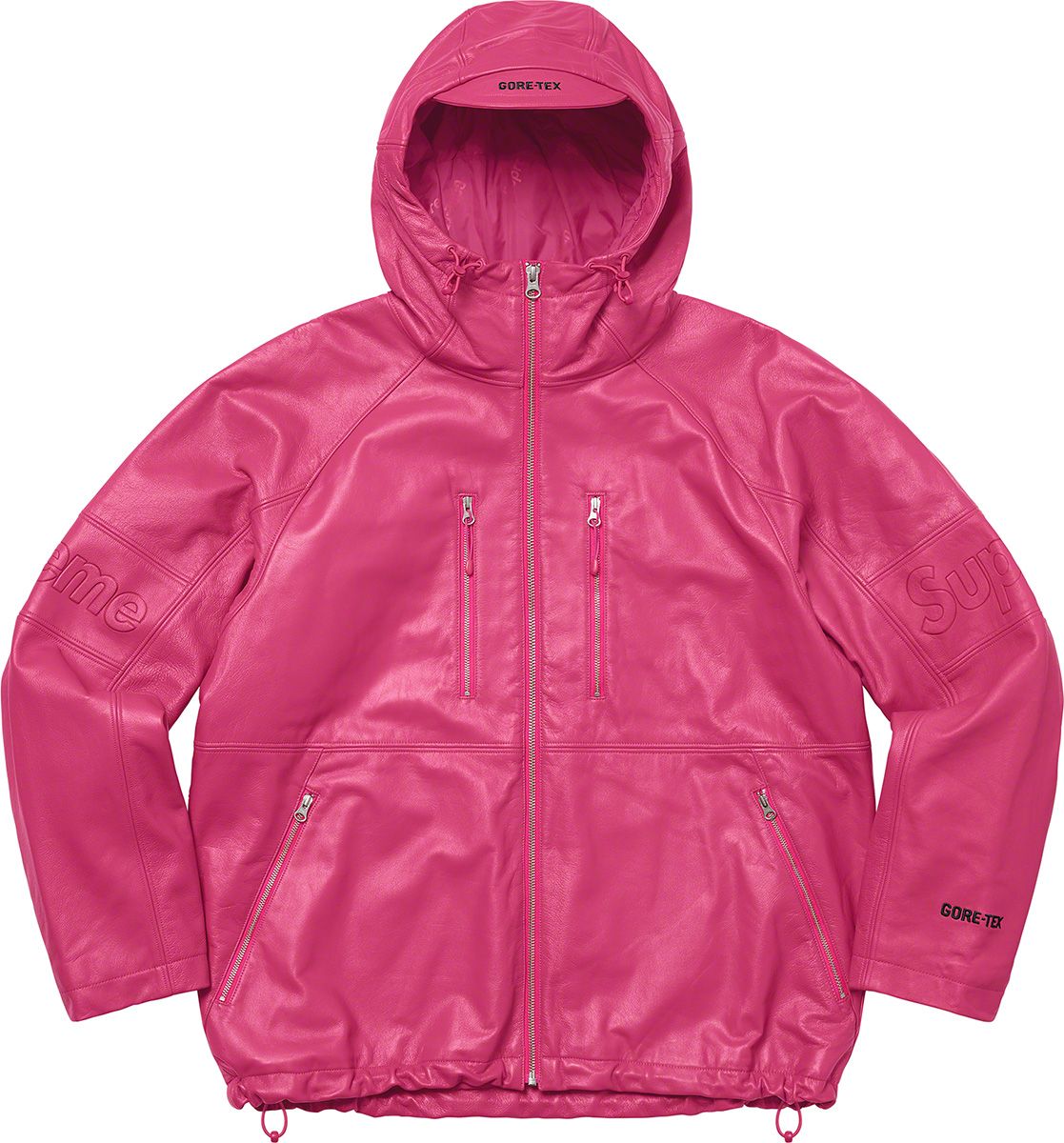 Spring/Summer 2022 Preview – Supreme Spring/Summer 2022 Preview – Supreme