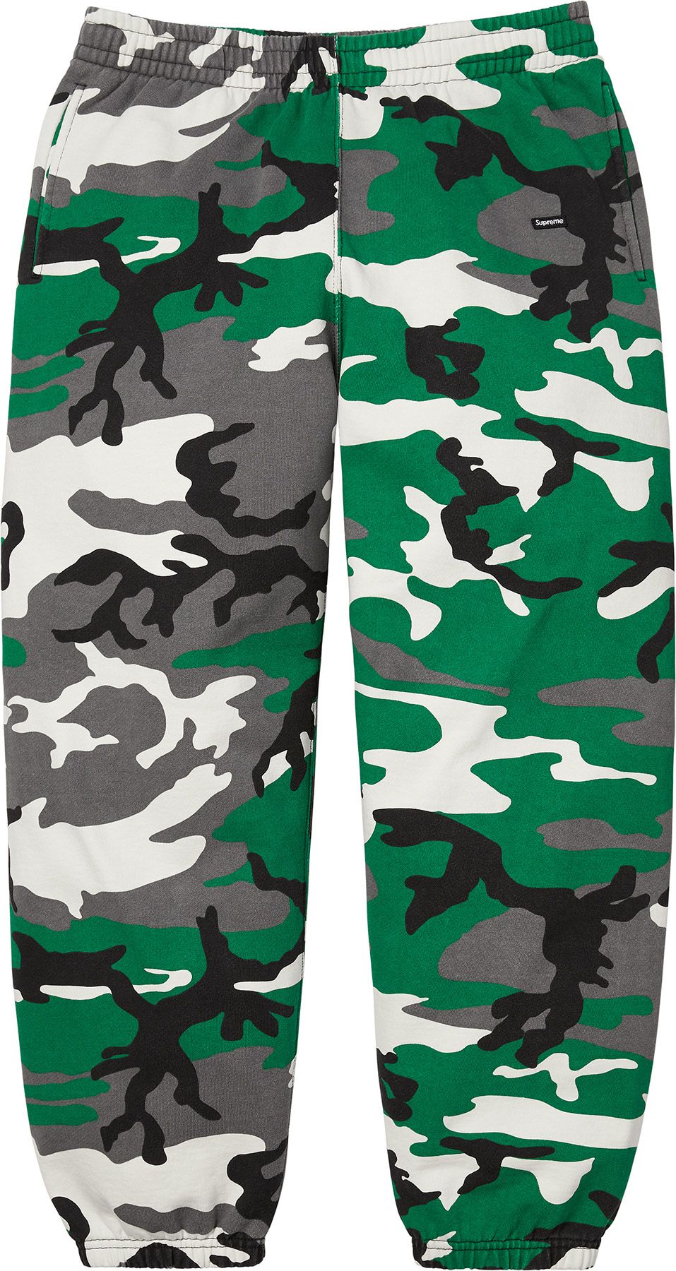Fall/Winter 2025 Preview – Supreme