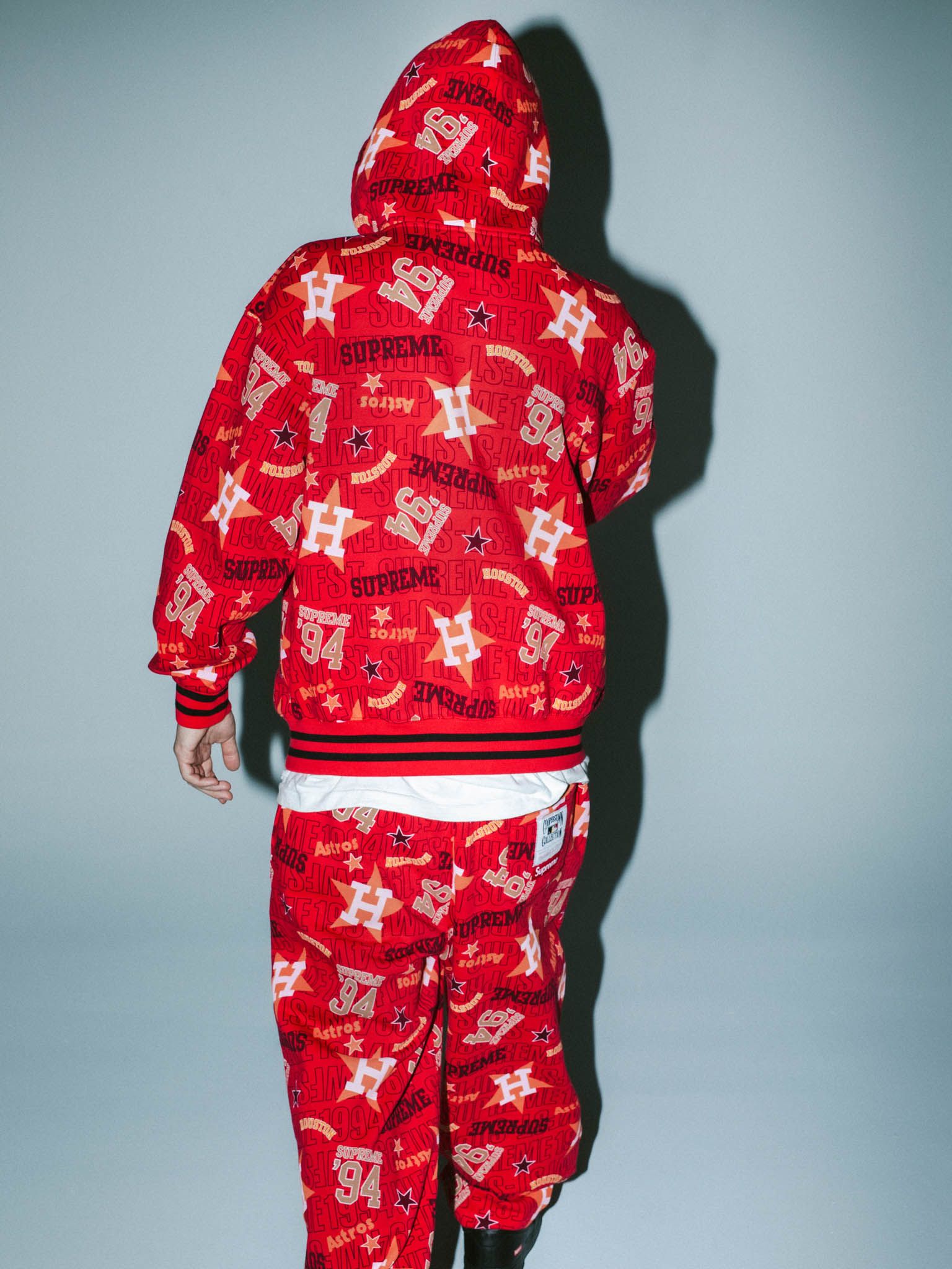 Supreme®/Mitchell & Ness® – Gallery – Supreme