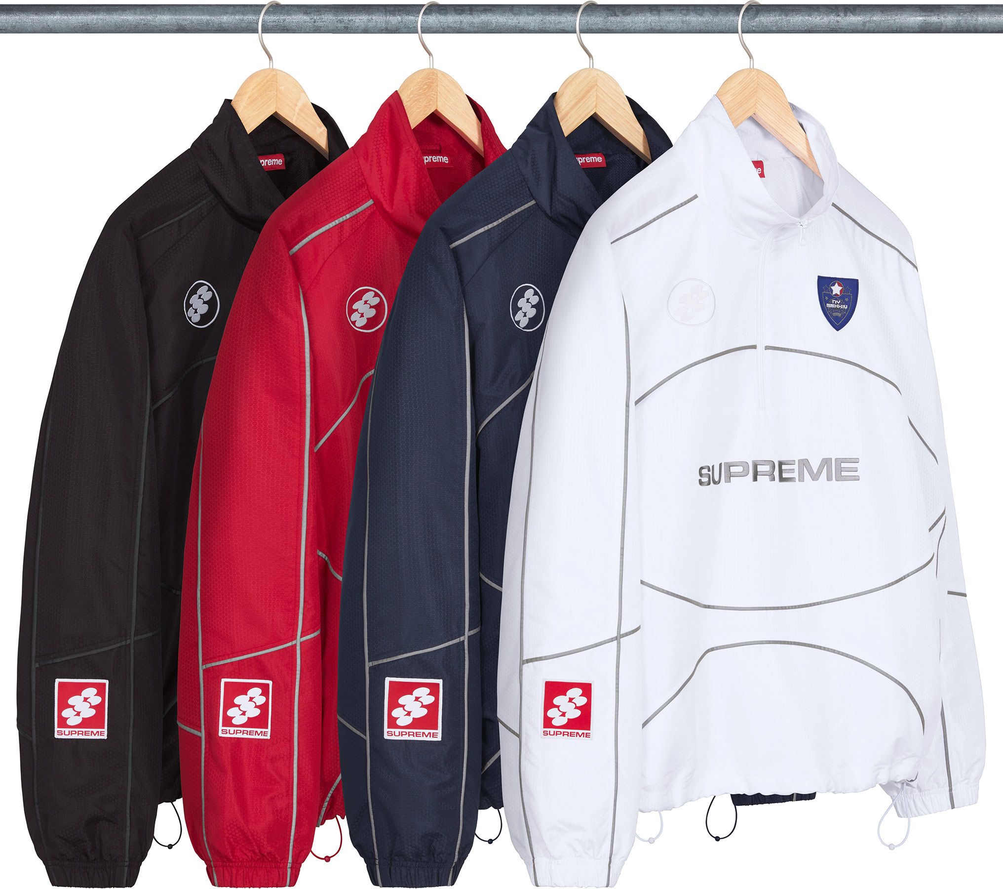 Fall/Winter 2024 Preview – Supreme