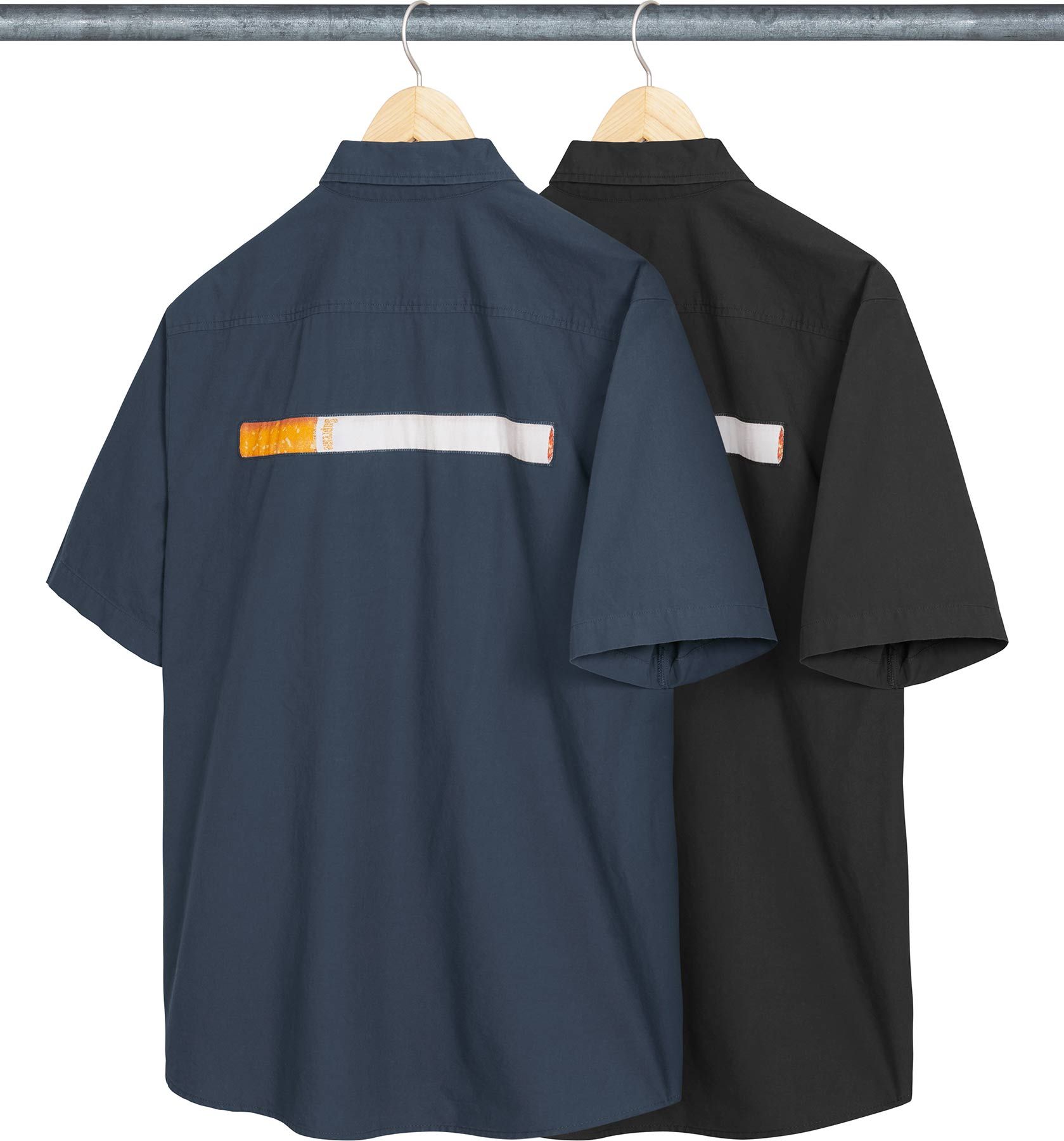 Spring/Summer 2026 Preview – Supreme