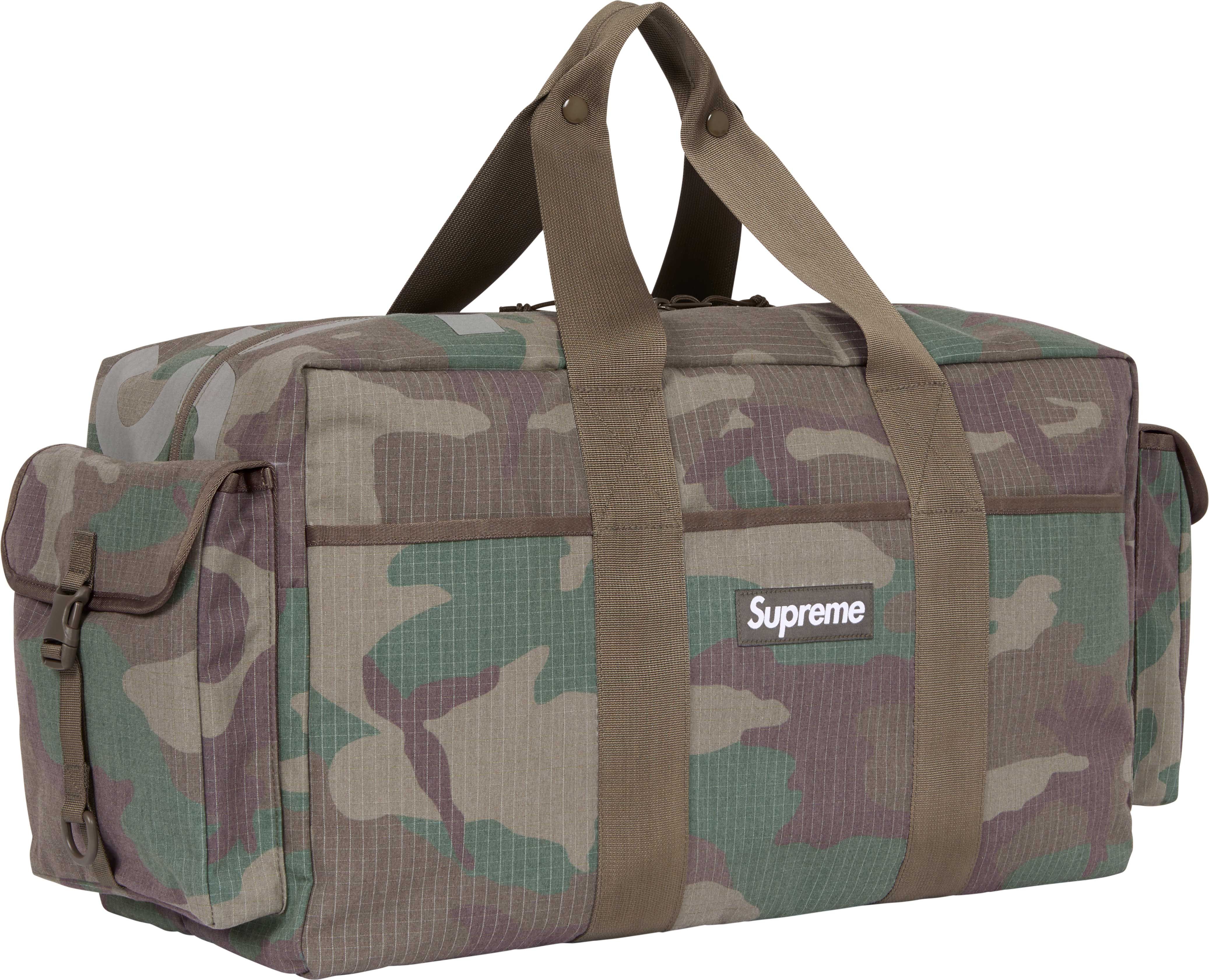 Spring/Summer 2024 Preview – Supreme