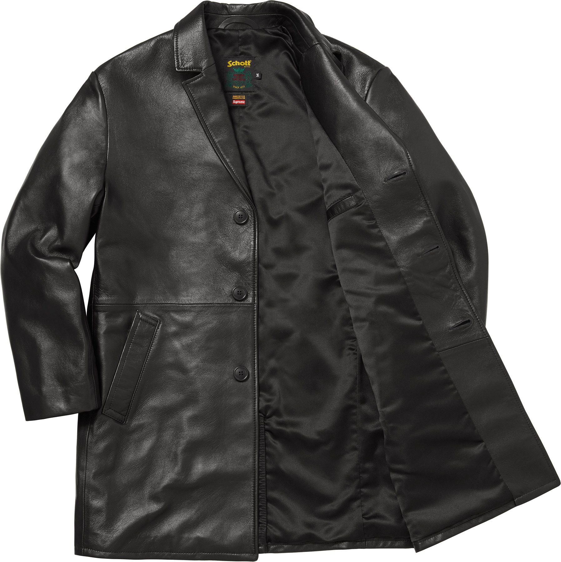 Spring/Summer 2026 Preview – Supreme