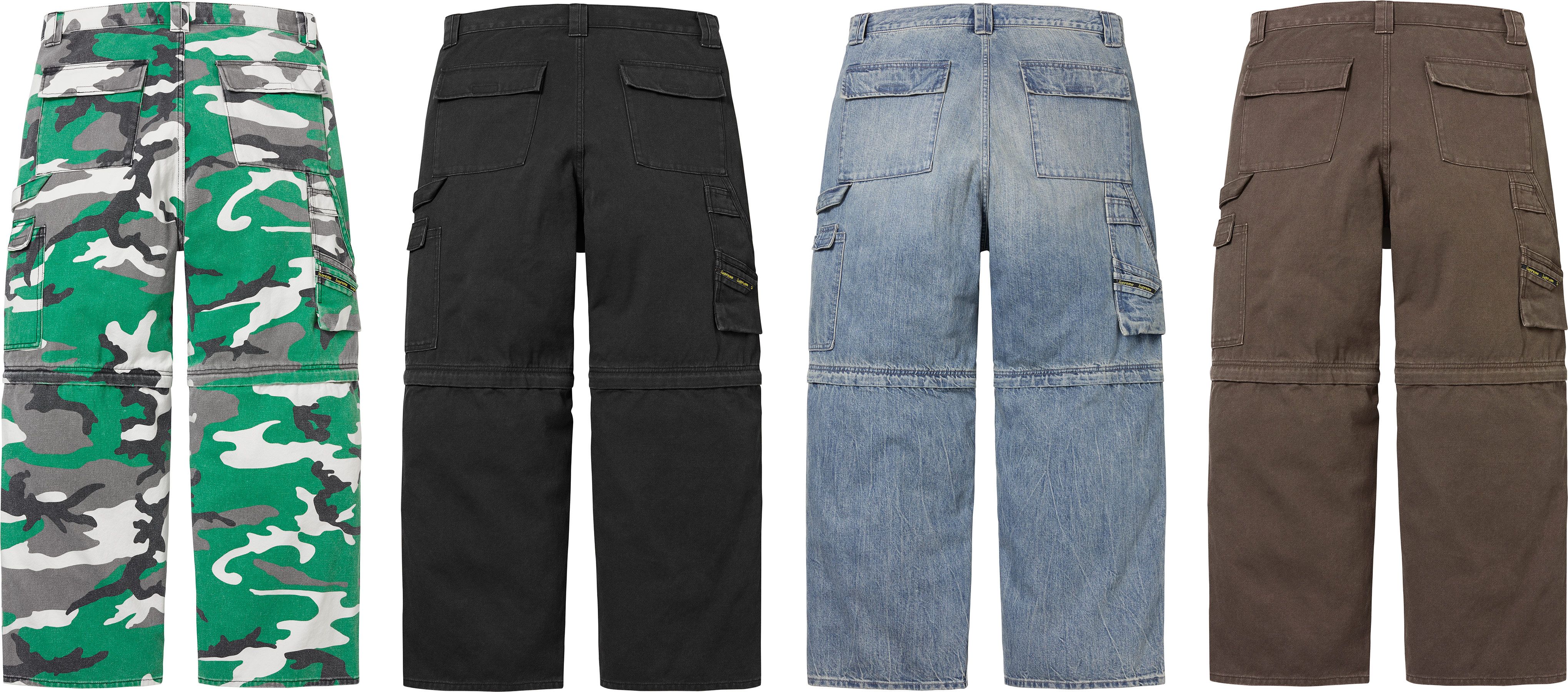 Fall/Winter 2025 Preview – Supreme
