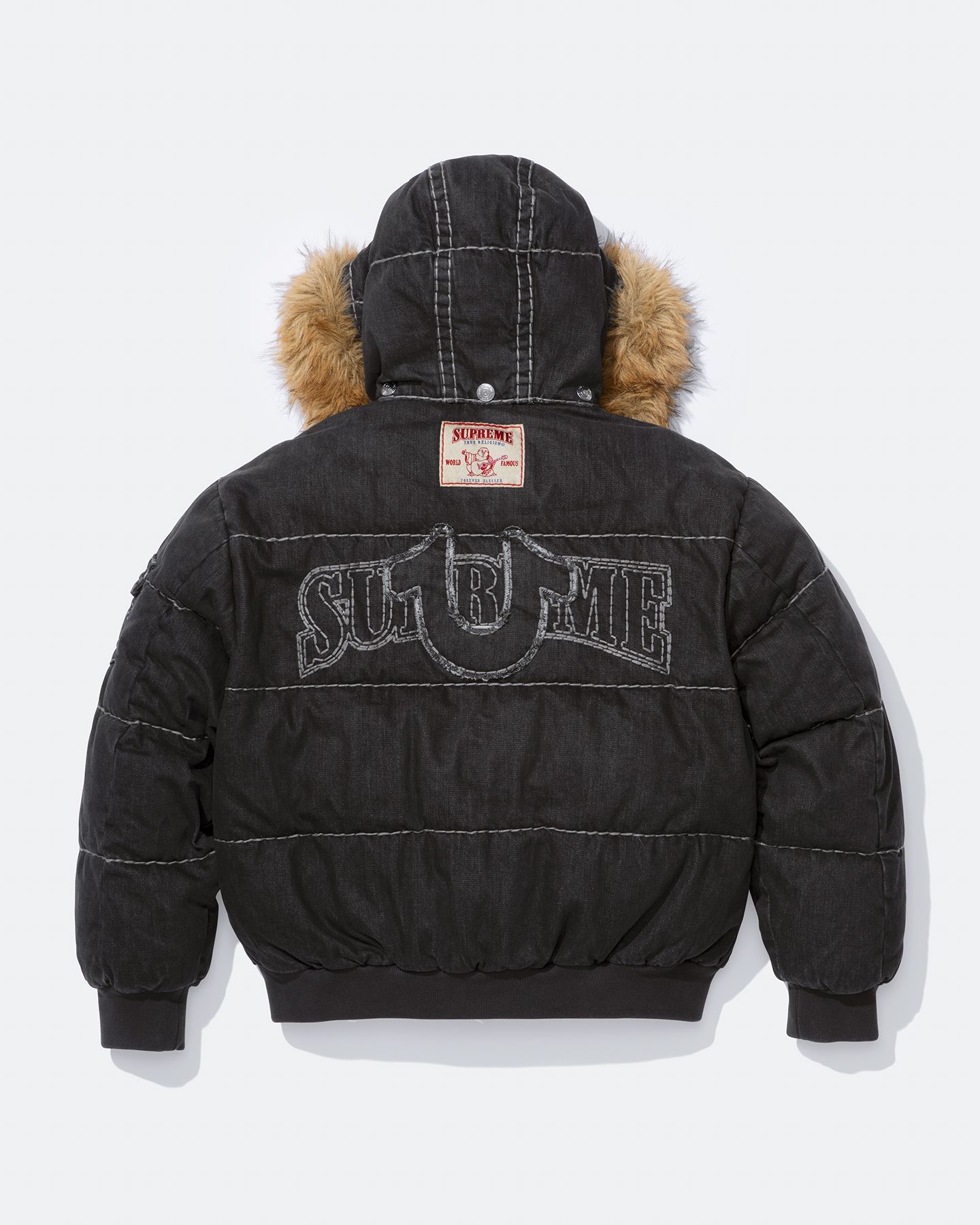 Supreme®/True Religion® – Gallery – Supreme