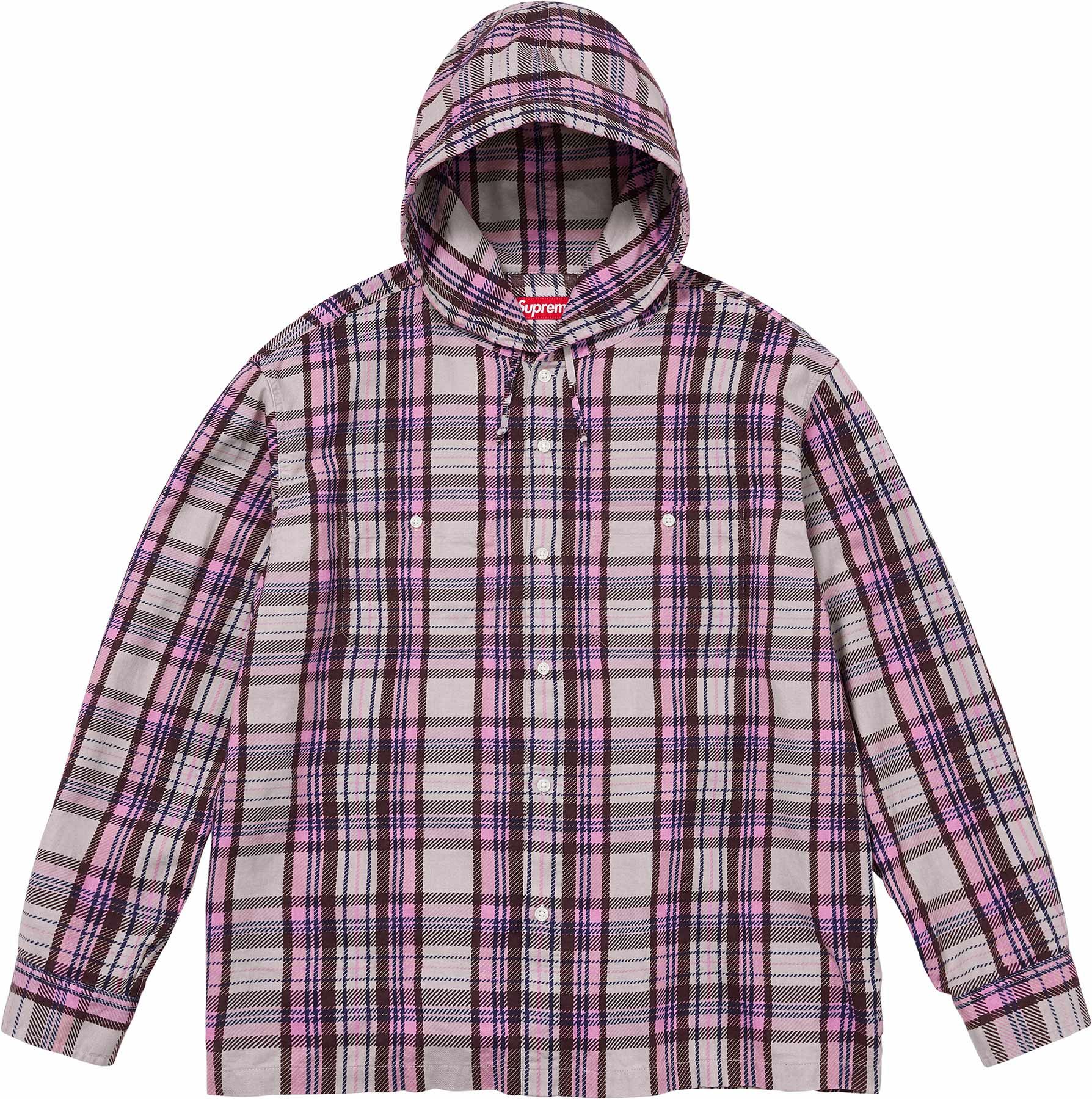 Shirts – Spring/Summer 2024 Preview – Supreme