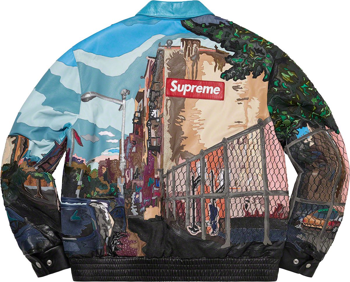 Fall/Winter 2022 Preview – Supreme