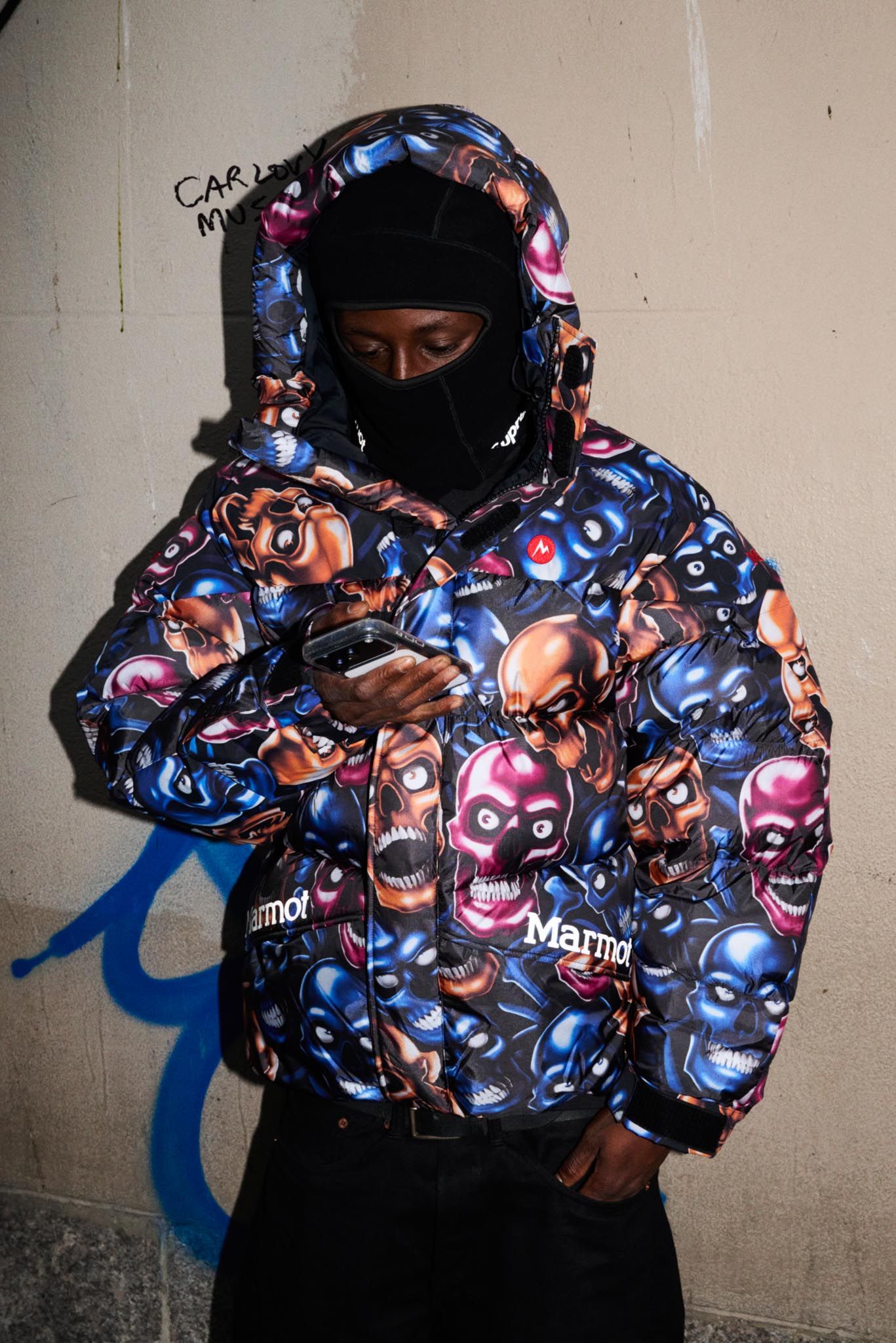 Supreme®/Marmot® – Gallery – Supreme