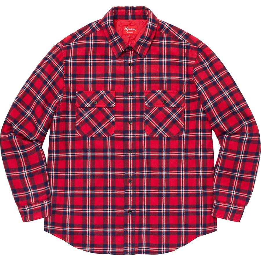 Fall/Winter 2019 Preview – Supreme